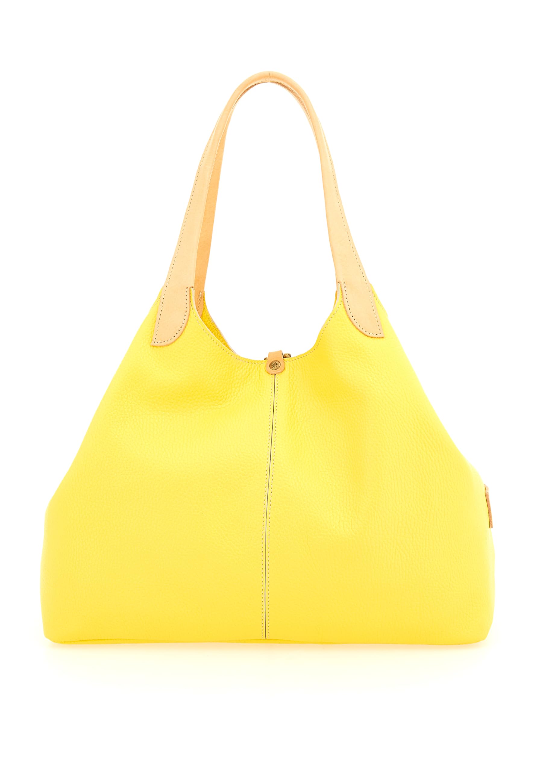 gabs-blanca-m-shopping-donna-in-pelle image 4