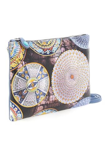 gabs-beyonce-holiday-pochette-m-537-piatti-ravello-28x20-cm-made-in-italy image 6