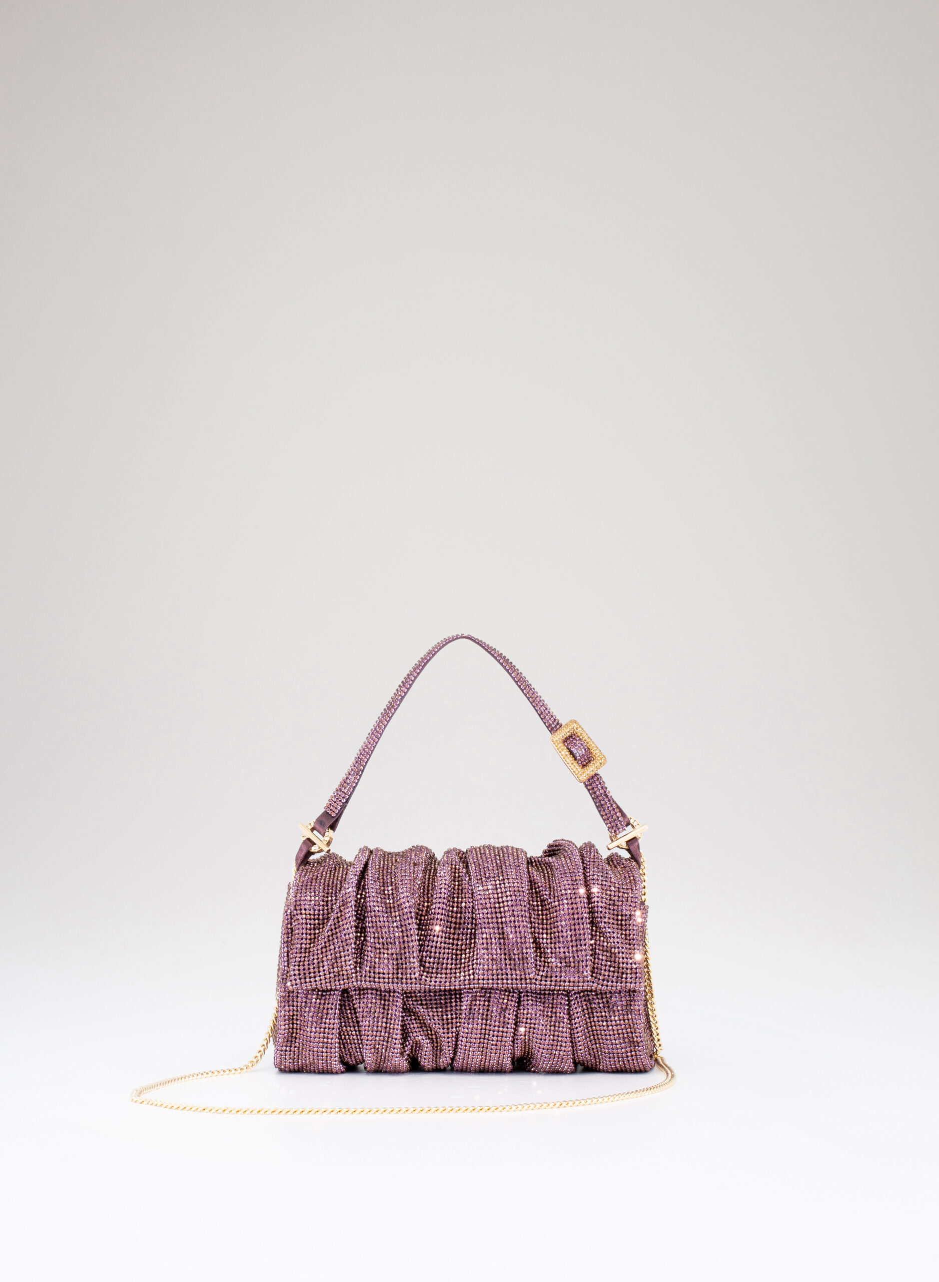 benedetta-bruzziches-iris-adorable-grimilde-borsa-donna-premium image 1