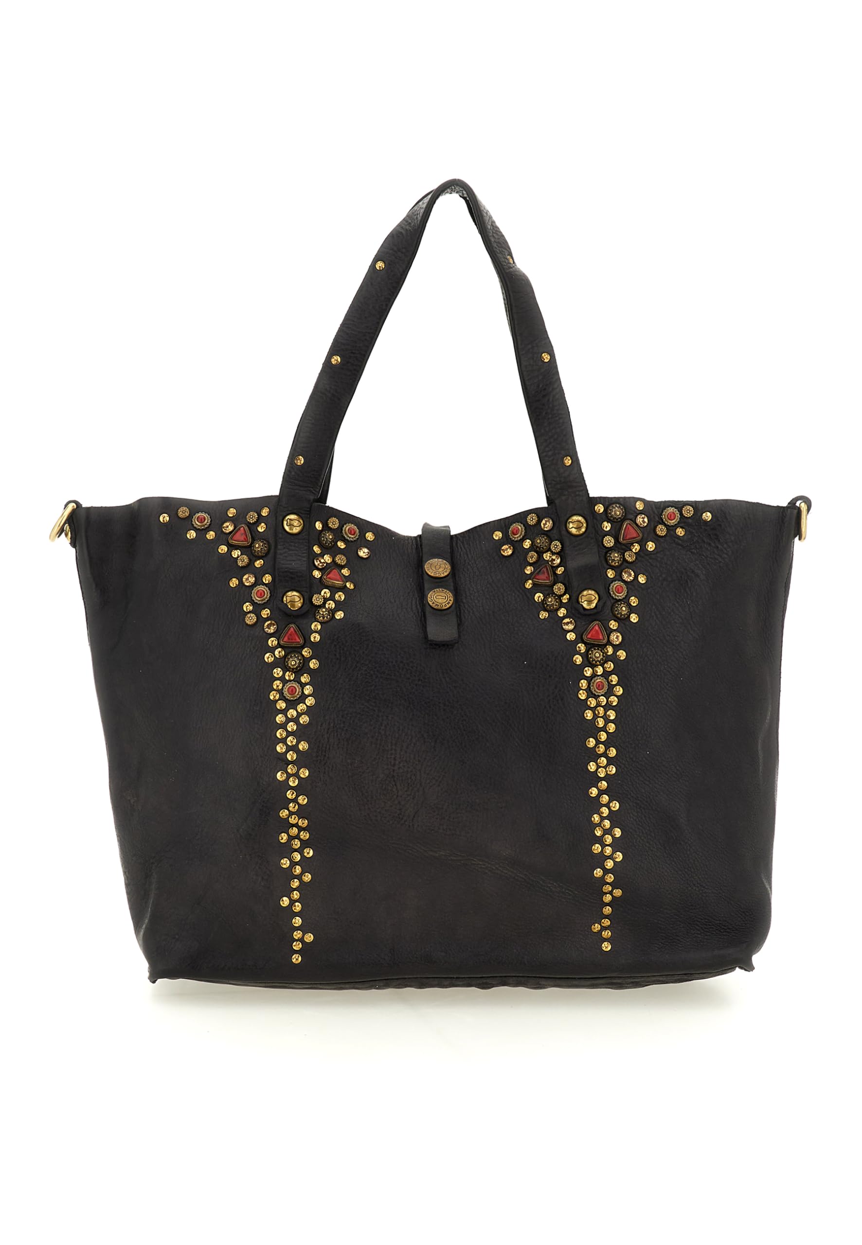 campomaggi-afrodite-edera-borsa-shopping-in-pelle image 1