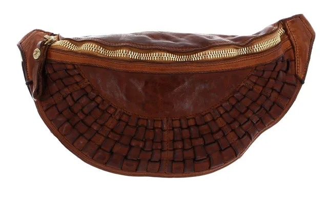 campomaggi-agnese-borsa-a-tracolla-in-pelle-33-cm image 1