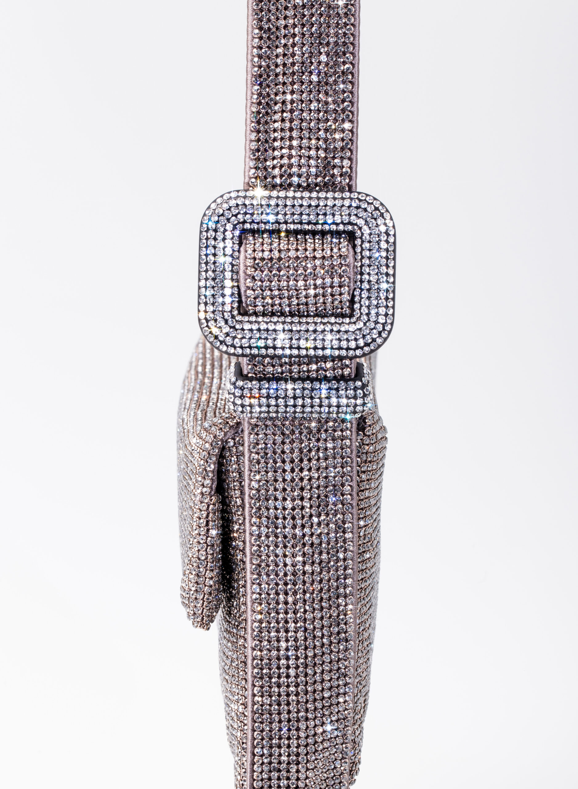 benedetta-bruzziches-vitty-la-mignon-borsa-donna-silver-shadow image 4
