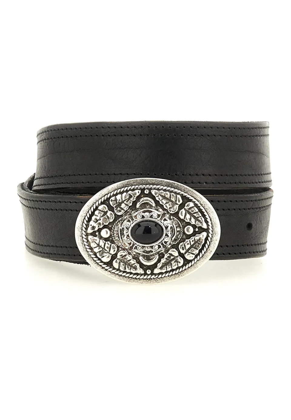 campomaggi-classic-cintura-in-pelle-h-4-cm image 1