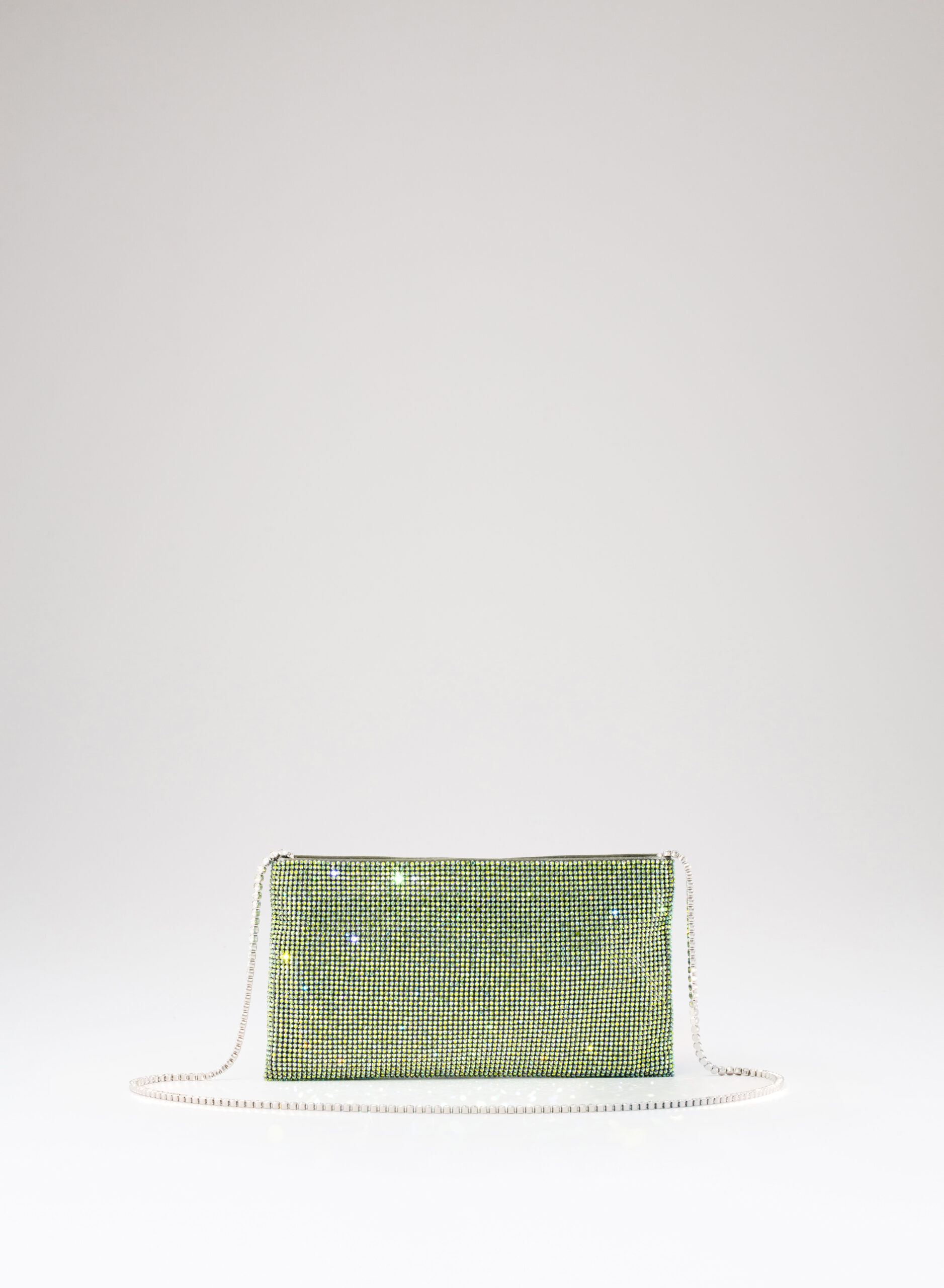 benedetta-bruzziches-your-best-friend-la-petite-fantasy-green-borsa-donna image 1