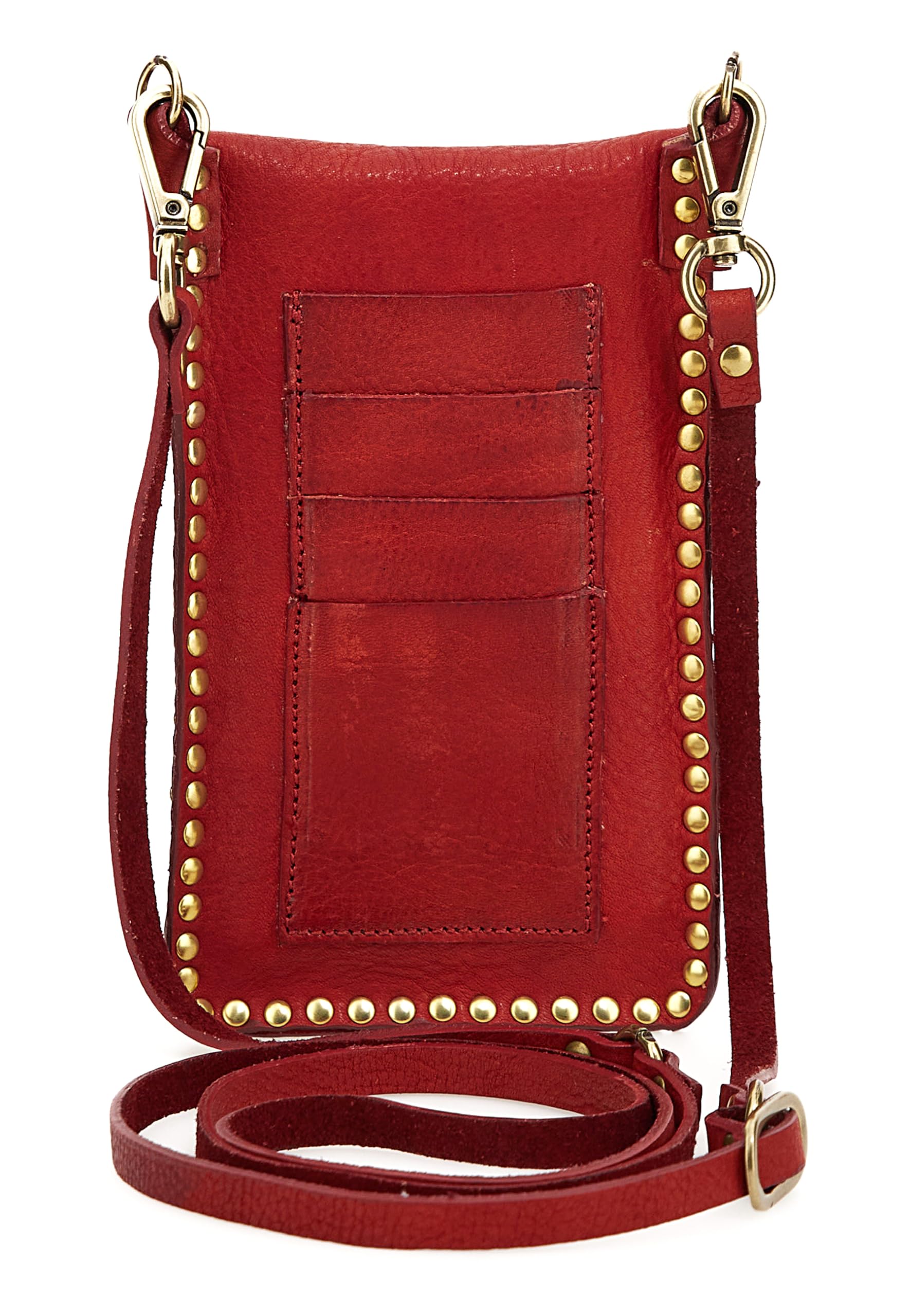 campomaggi-aurora-portacellulare-t-naro-mini-borsa-in-pelle-da-telefono image 3