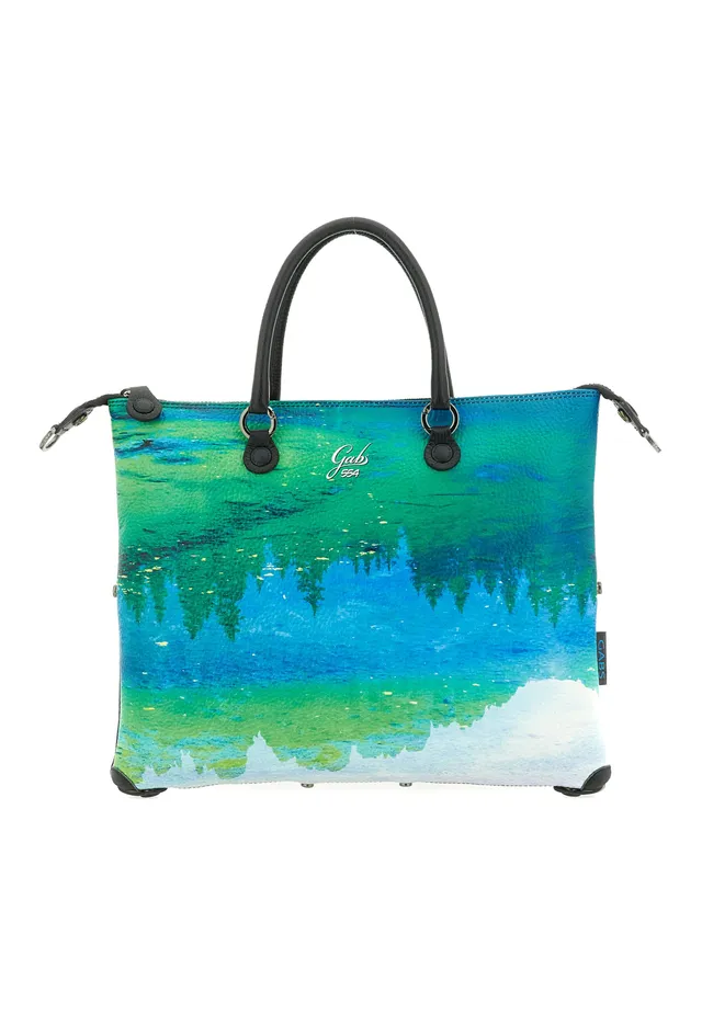 gabs-borsa-shopping-g3-plus-taglia-m image 1