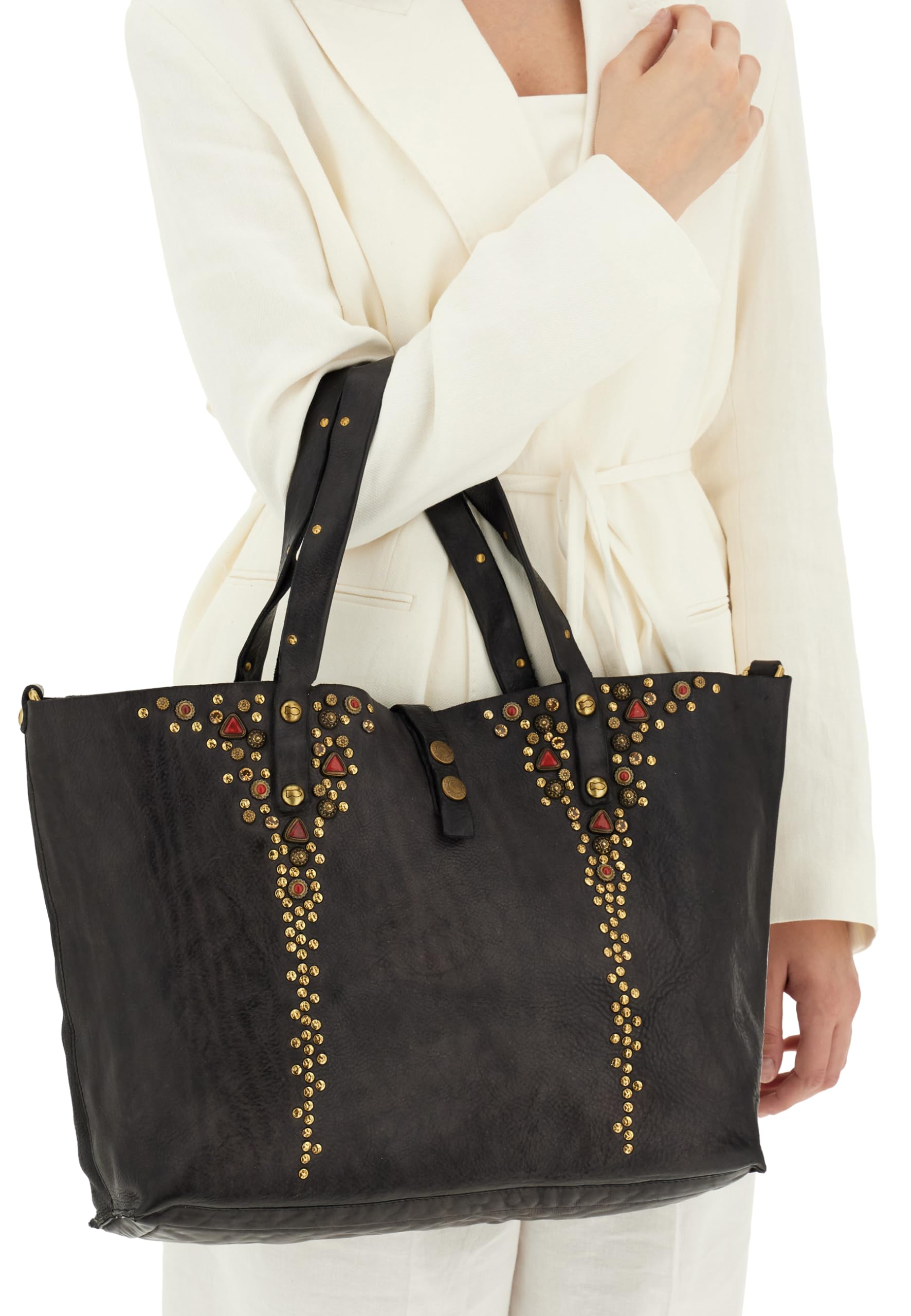 campomaggi-afrodite-edera-borsa-shopping-in-pelle image 2