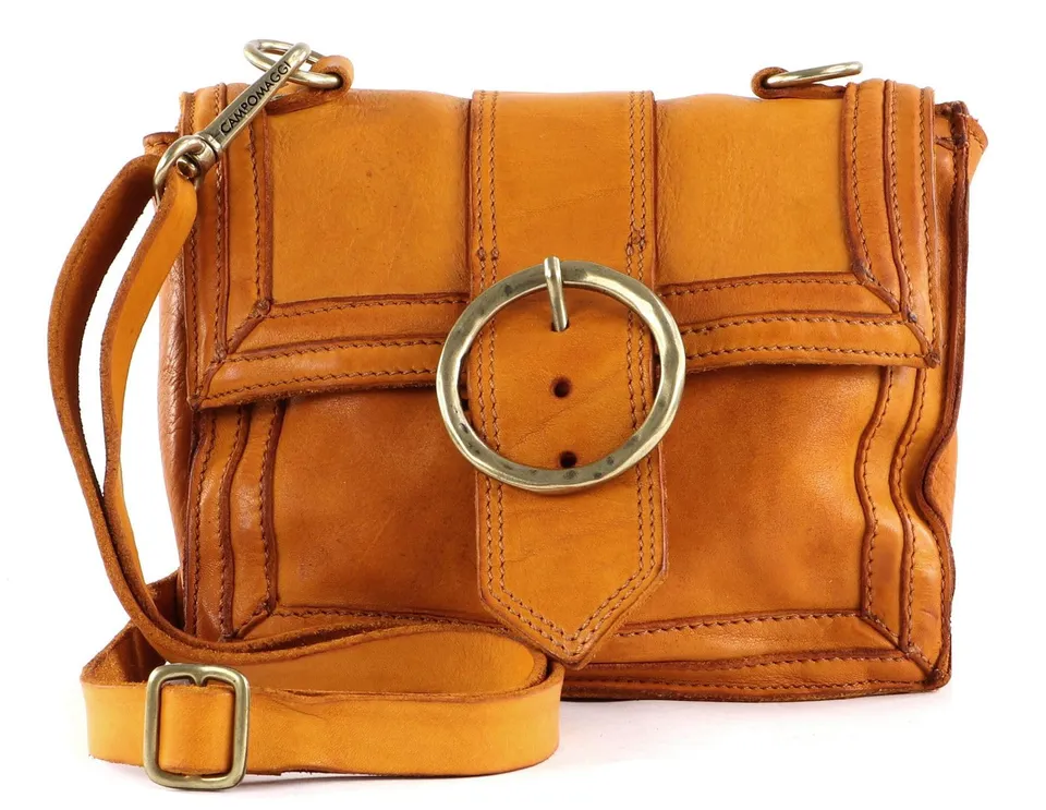campomaggi-mini-crossbody-bag-borsetta-a-tracolla-in-pelle-giallo image 1