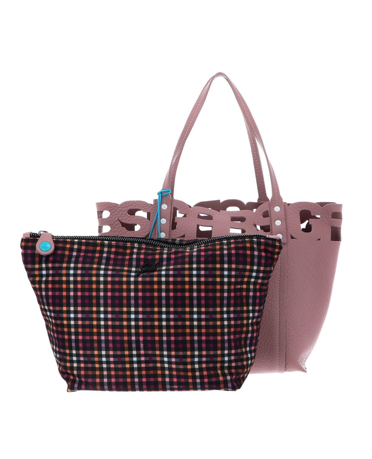 gabs-jade-flat-bag-m-cammeo-borsa-shopping-piatta image 2