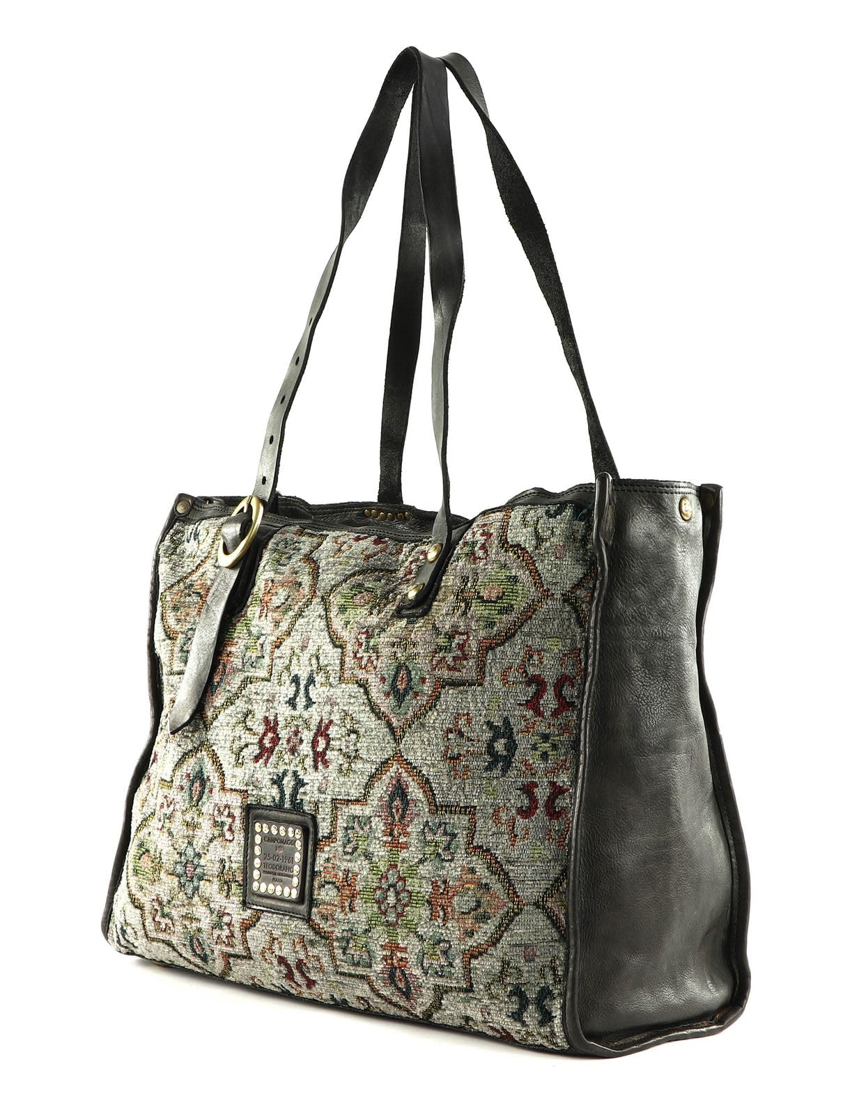campomaggi-edera-shopping-bag-bianco-t-grigio-borsa-in-pelle image 5