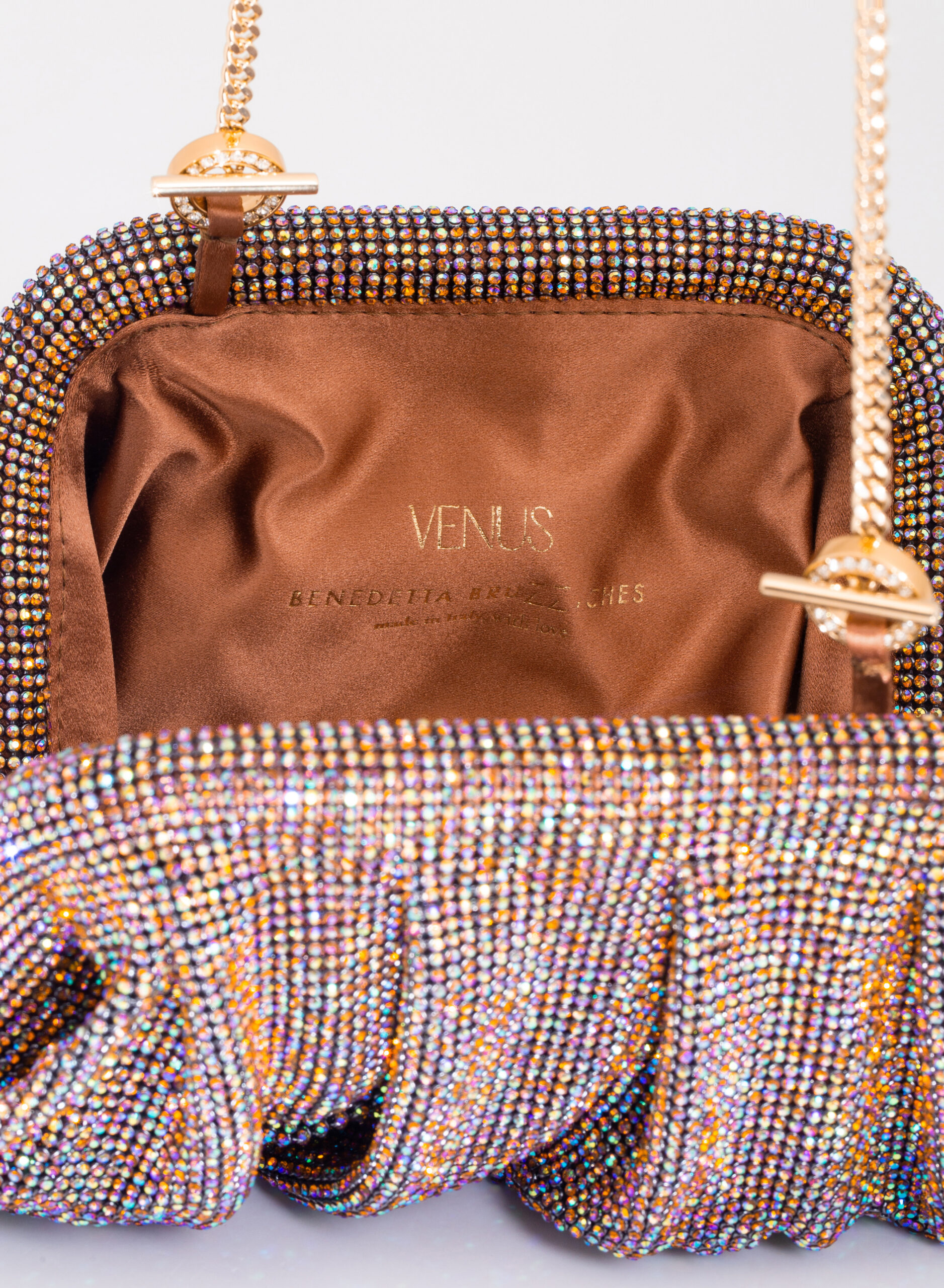 benedetta-bruzziches-venus-la-petite-borsa-donna-tango image 5