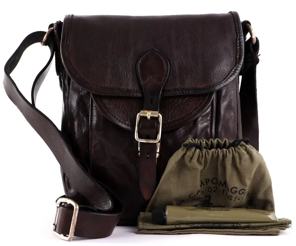 campomaggi-venere-borsa-a-tracolla-crossbody-bag-moro-marrone-scuro image 1