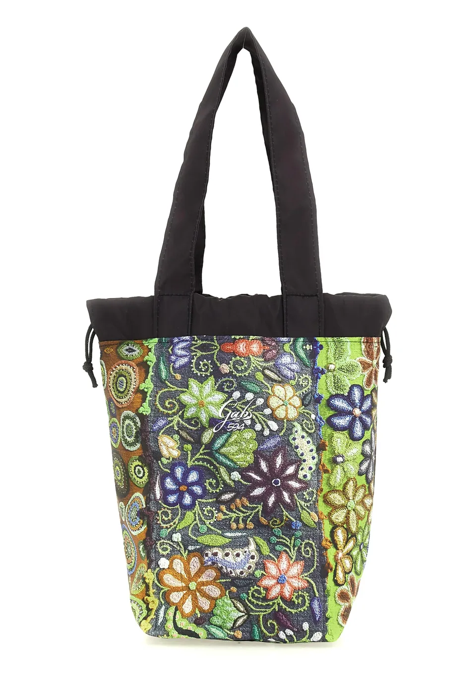 gabs-shopper-alyce-borsa-shopping image 1