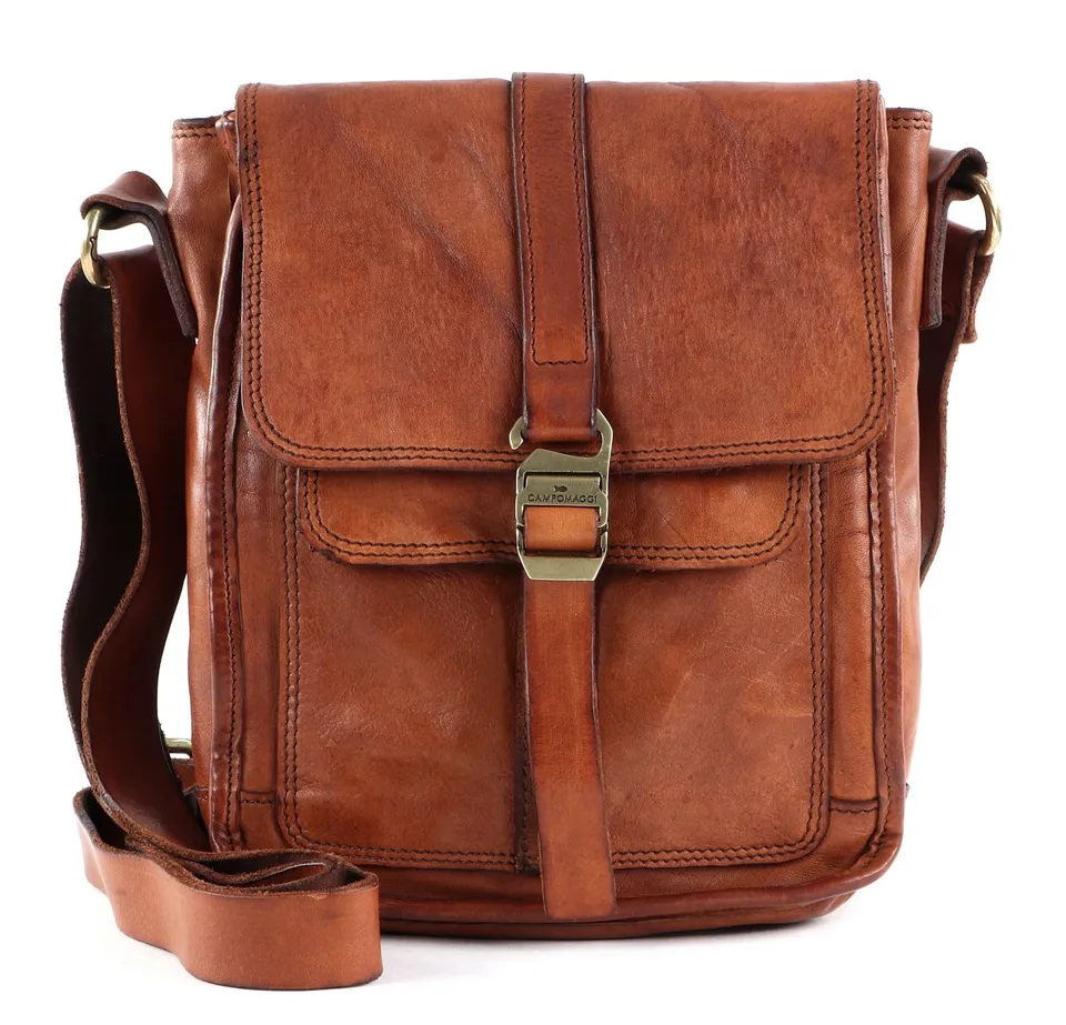campomaggi-agnese-borsa-a-tracolla-in-pelle-19-cm image 1