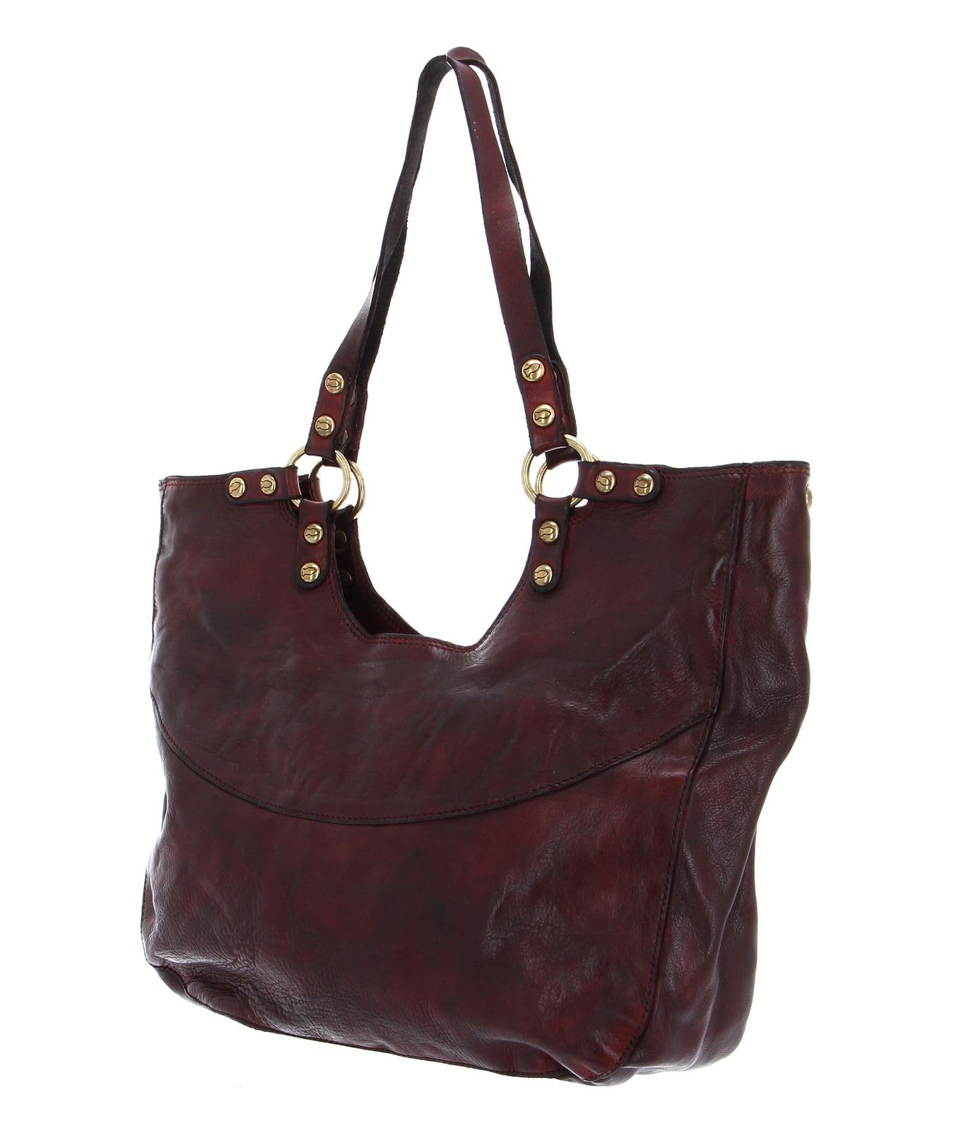 campomaggi-edera-large-shopping-bag-in-pelle-vinaccia-bordeaux image 3
