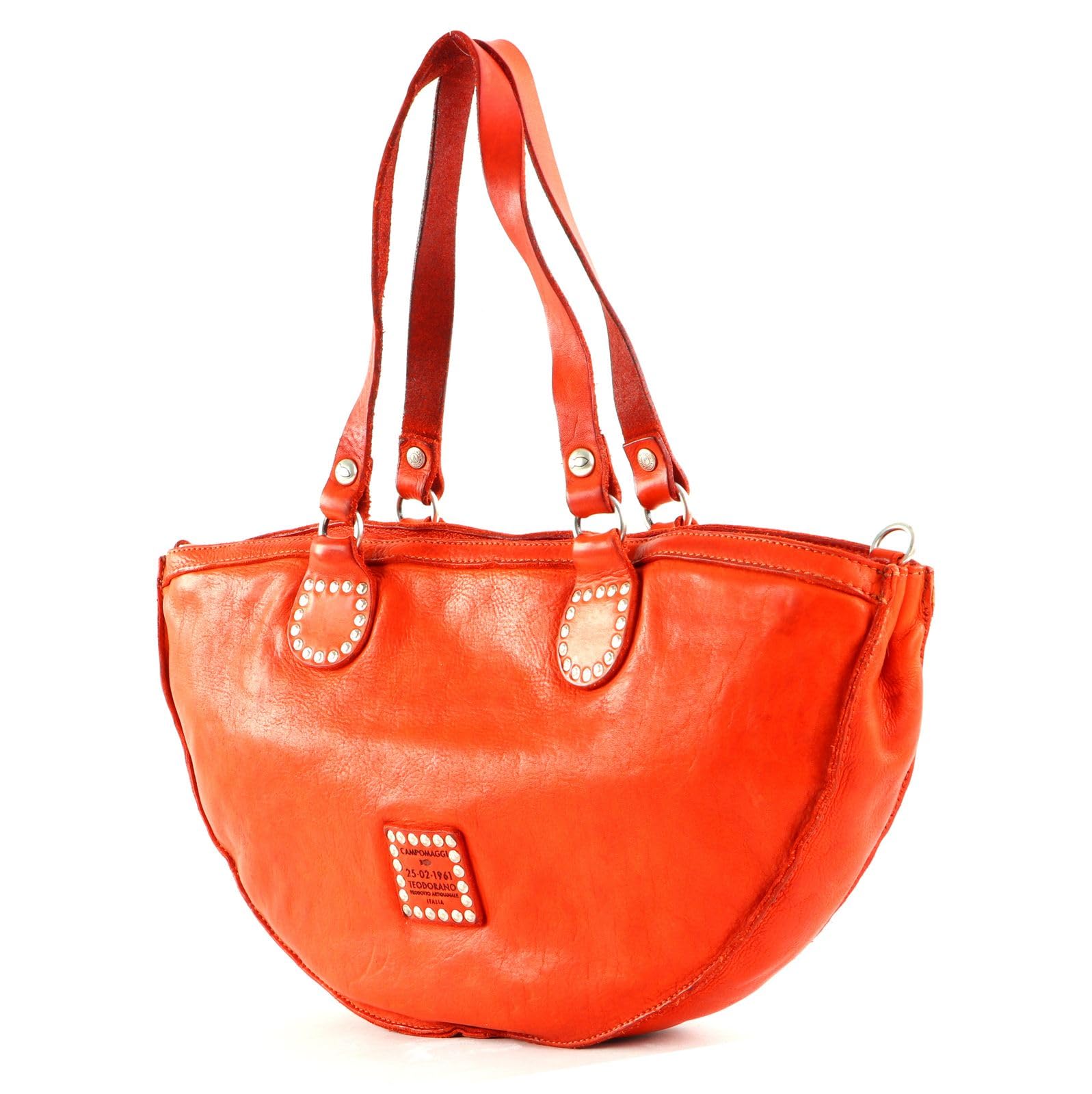 campomaggi-half-moon-borsa-shopping-a-tracolla-in-pelle-cotto image 5