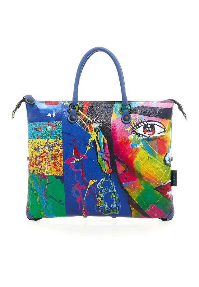 gabs-g3-plus-taglia-m-borsa-shopping-trasformabile image 1