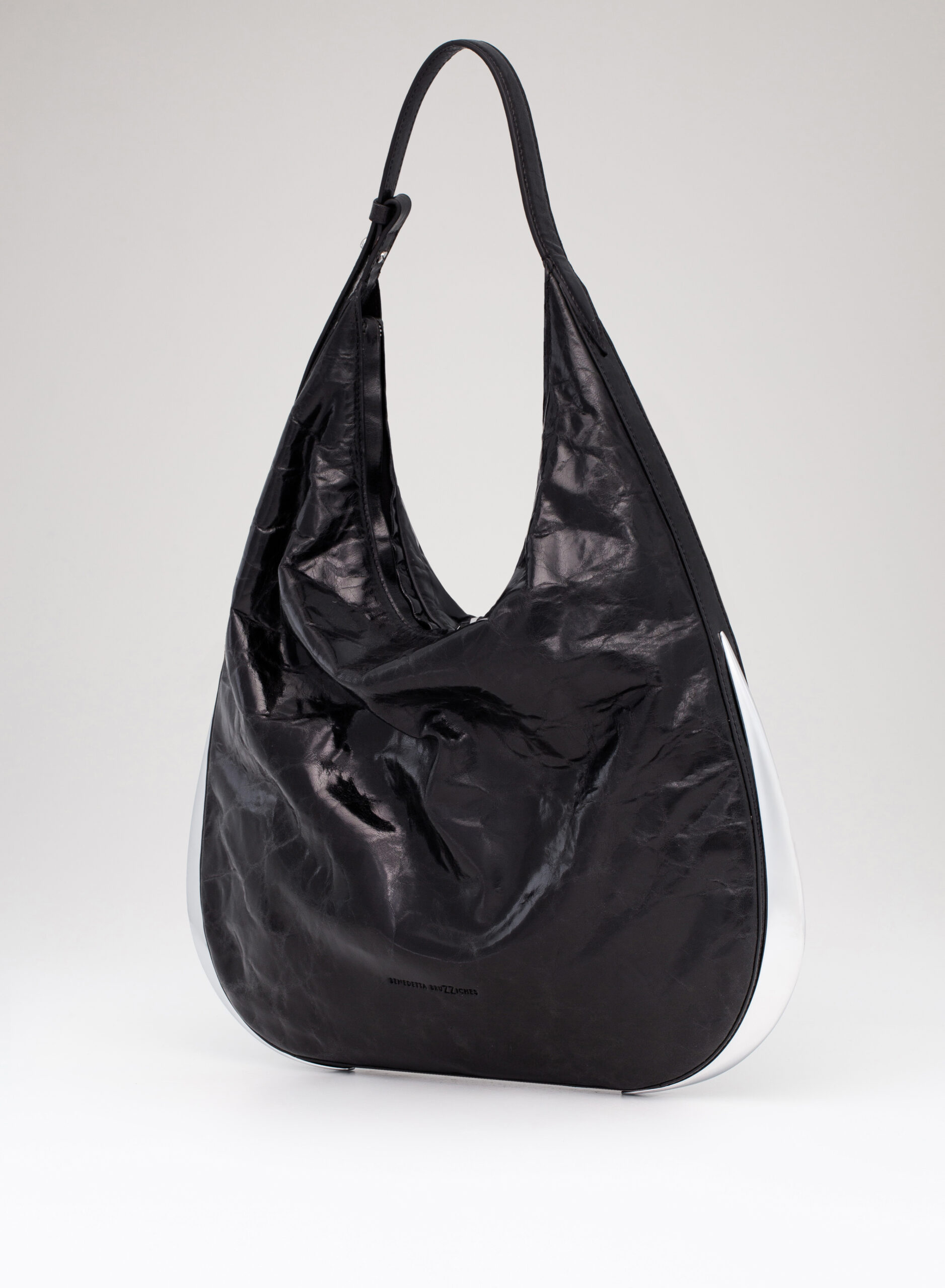 benedetta-bruzziches-amalia-la-grande-borsa-donna-black-beauty image 2