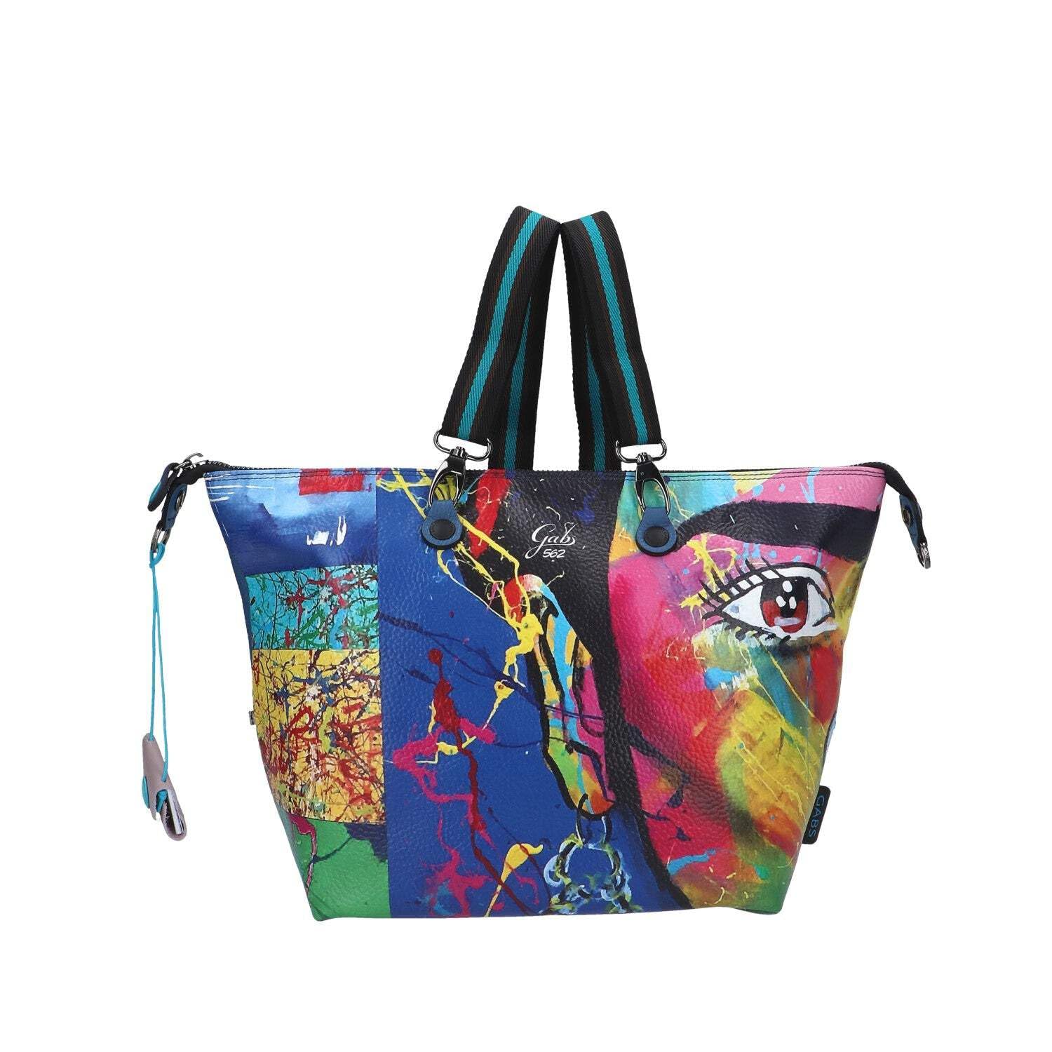 gabs-lolita-borsa-trasformabile-4-in-1-in-pelle image 3