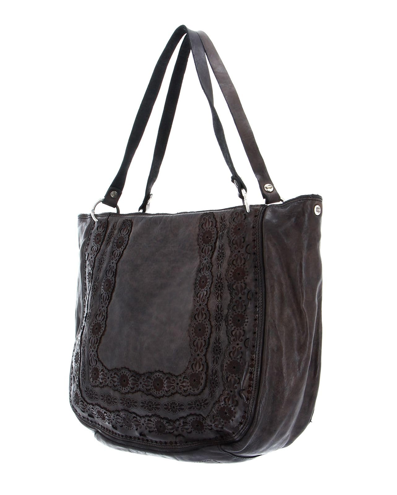 campomaggi-agnese-shoulder-bag-in-pelle-grigio-antracite image 3