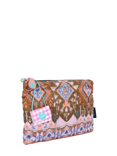 gabs-beyonc-m-pochette-vela-azteco-toni-caldi image 5
