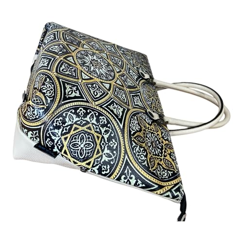 gabs-g3-plus-l-shopper-in-pelle-trasformabile-mandala-586 image 6