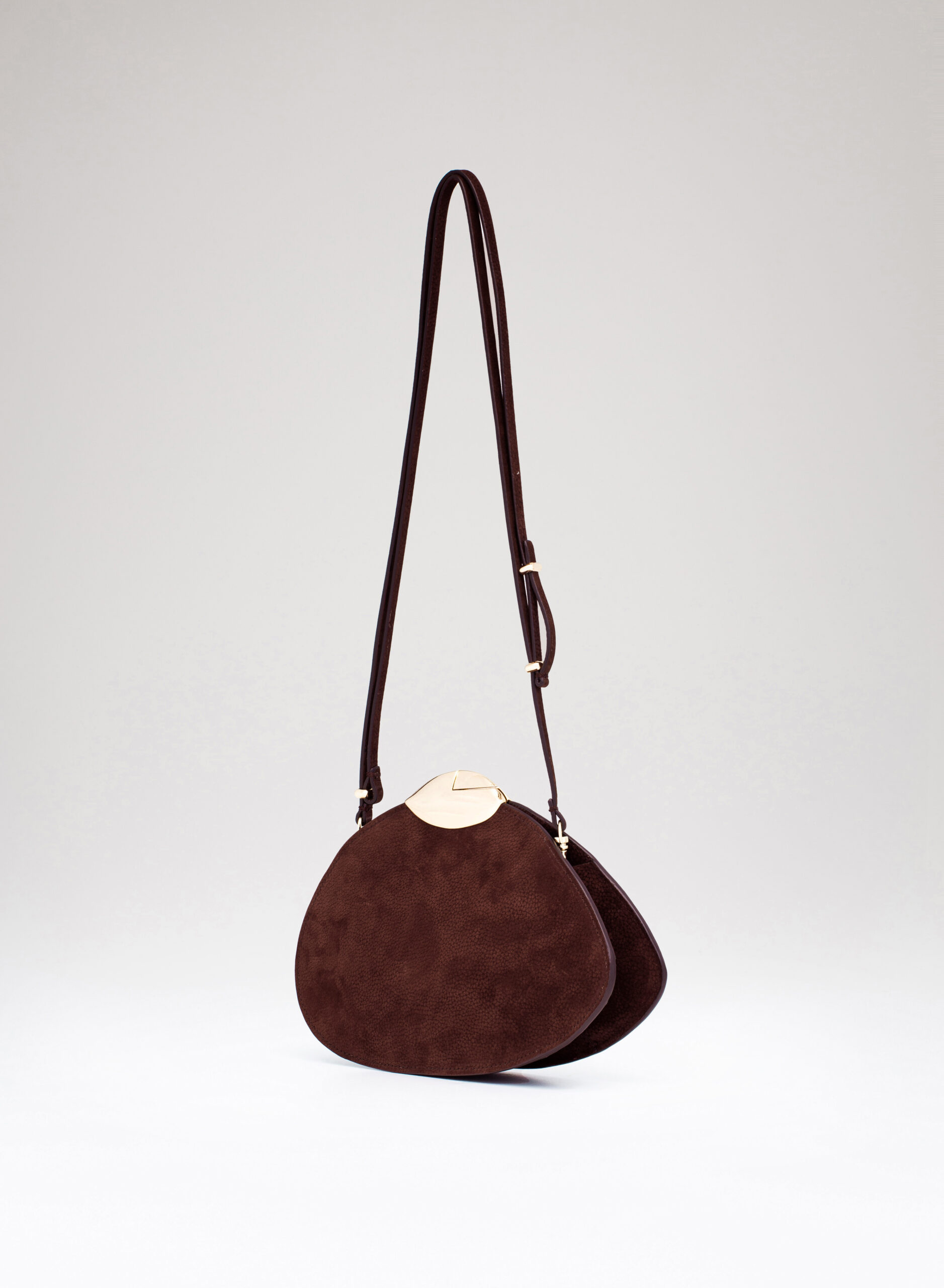 benedetta-bruzziches-belle-de-jour-borsa-donna-mulled-wine image 1