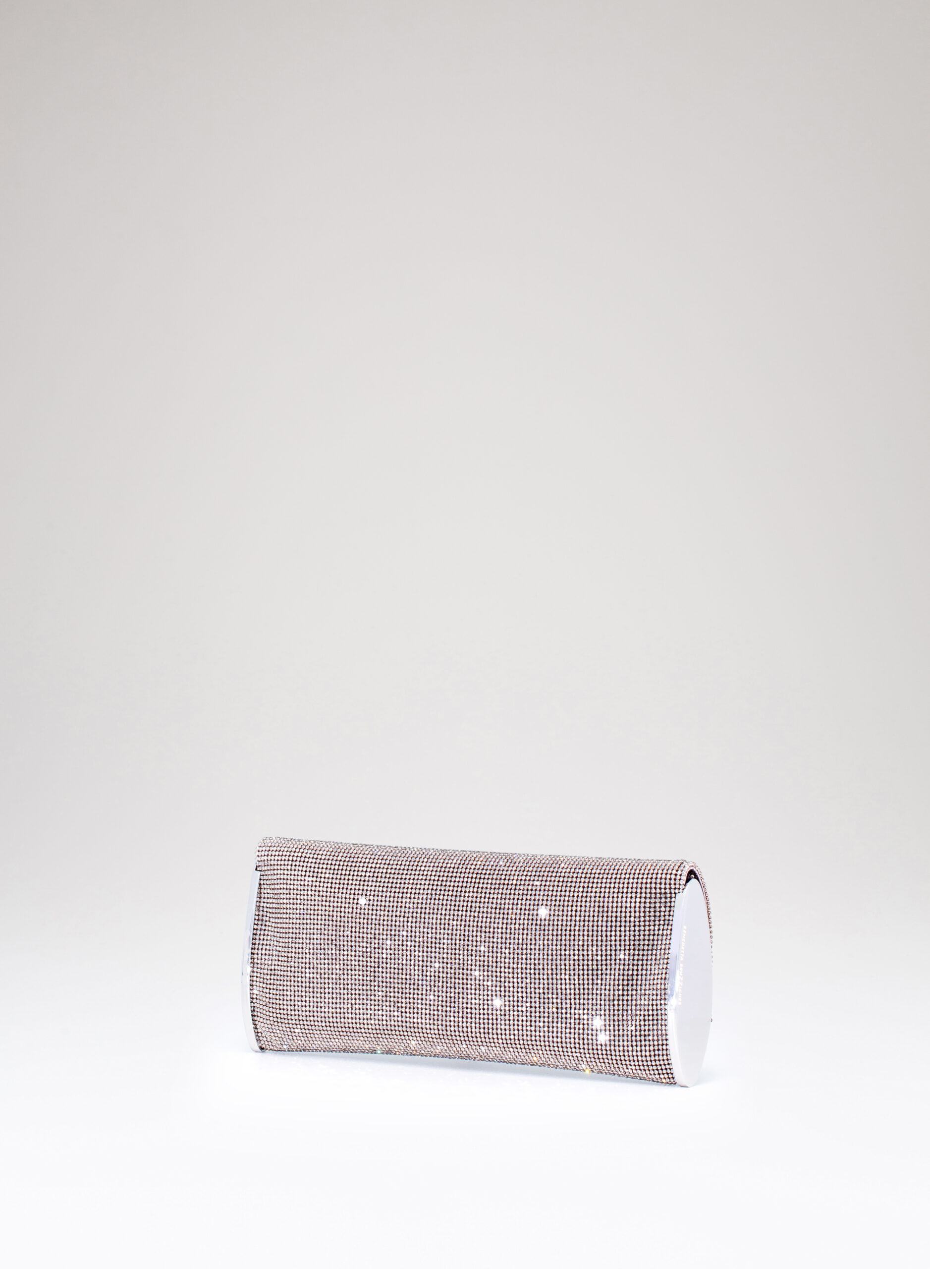 benedetta-bruzziches-kate-silver-shadow-borsa-donna image 7