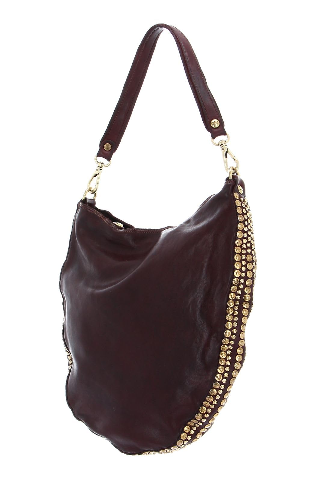 campomaggi-agnese-borsa-a-tracolla-shoulder-bag-in-pelle-vinaccia image 3