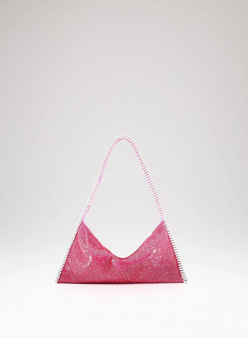 benedetta-bruzziches-your-best-friend-la-grande-rose-flamb-borsa-donna-premium image 1