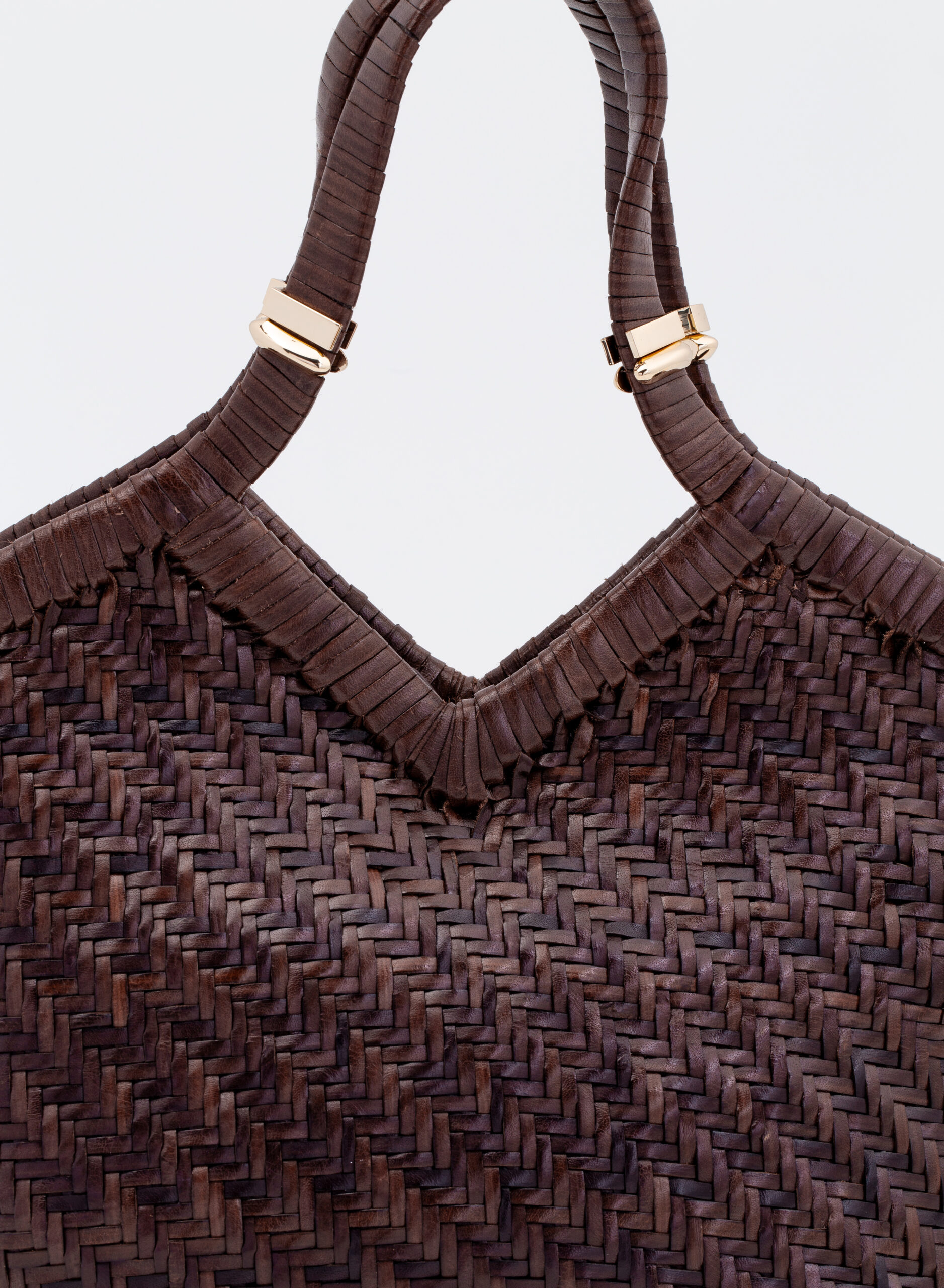 benedetta-bruzziches-usha-coffee-bean-borsa-a-spalla image 8