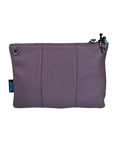 gabs-beyonce-m-trip-black-pochette-in-pelle-multicolor image 4