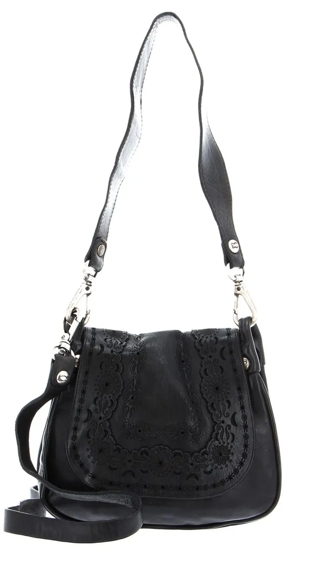 campomaggi-agnese-borsa-crossbody-small-in-pelle-nero image 1