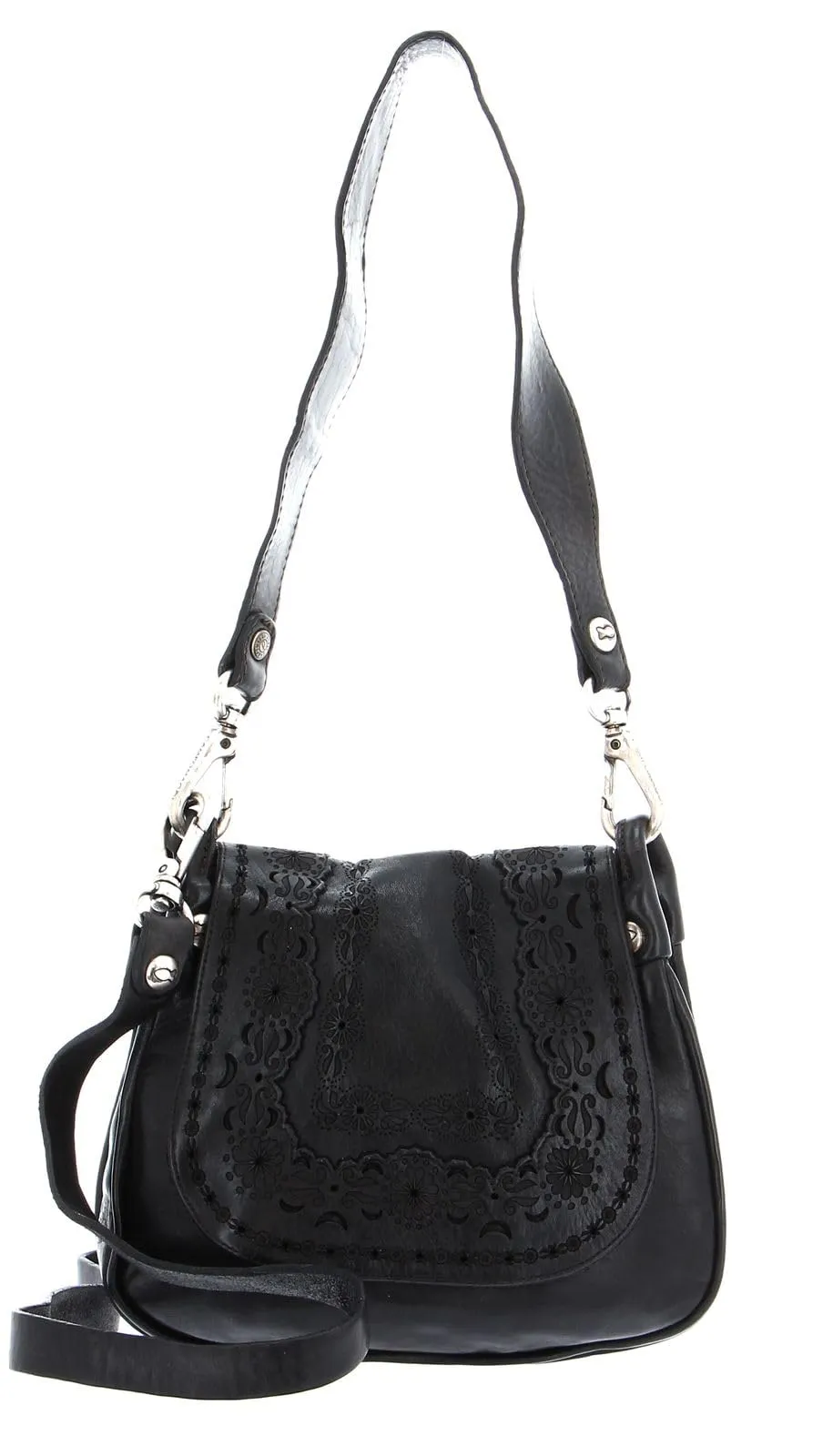 campomaggi-agnese-borsa-crossbody-small-in-pelle-nero image 1