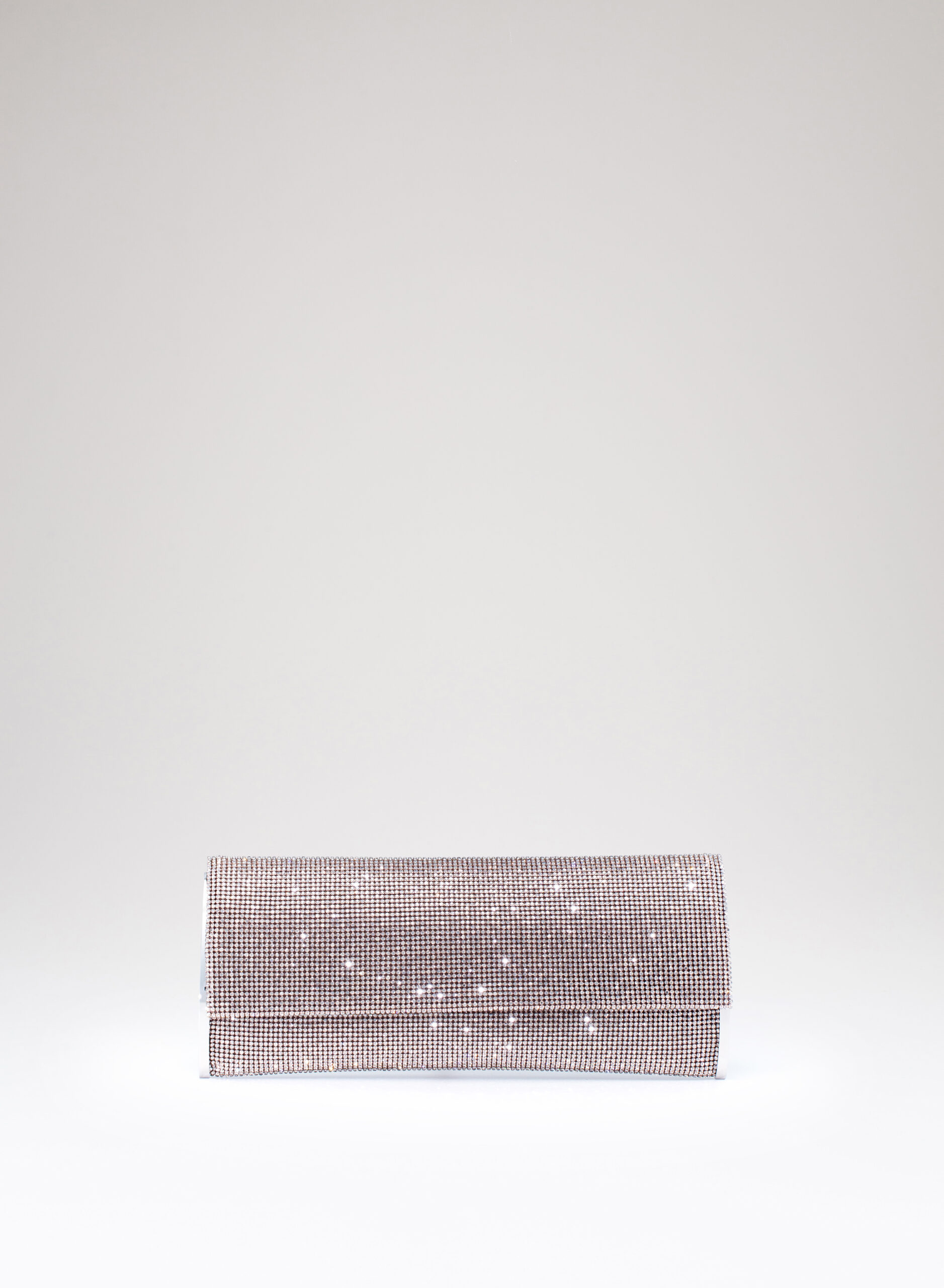 benedetta-bruzziches-kate-silver-shadow-borsa-donna image 4