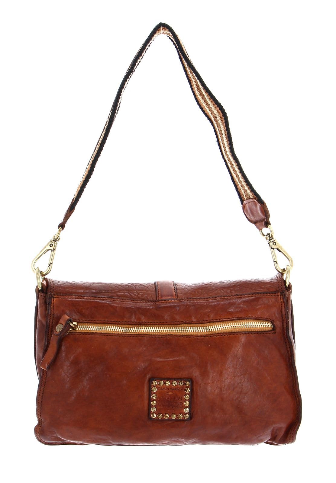 campomaggi-agnese-borsa-a-tracolla-in-pelle-24-cm-2 image 4