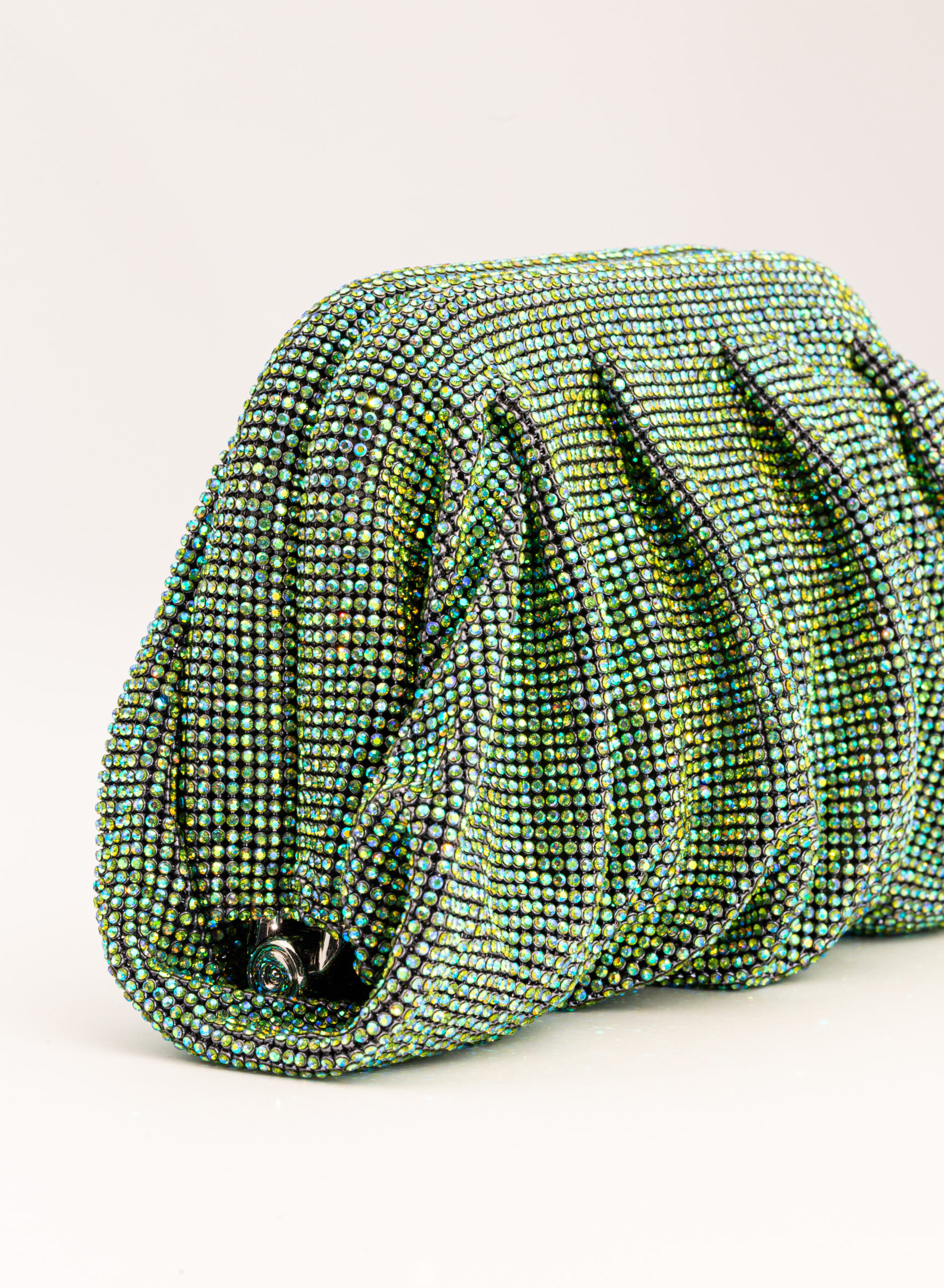 benedetta-bruzziches-venus-la-petite-fantasy-green-borsa-donna-premium image 5