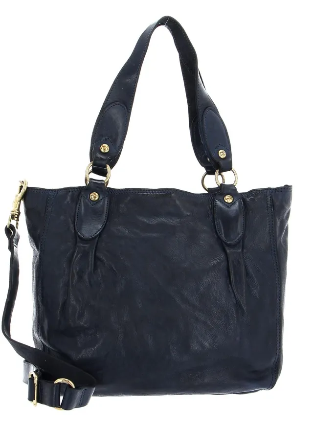 campomaggi-edera-shopping-bag-in-pelle-blu-indaco image 1