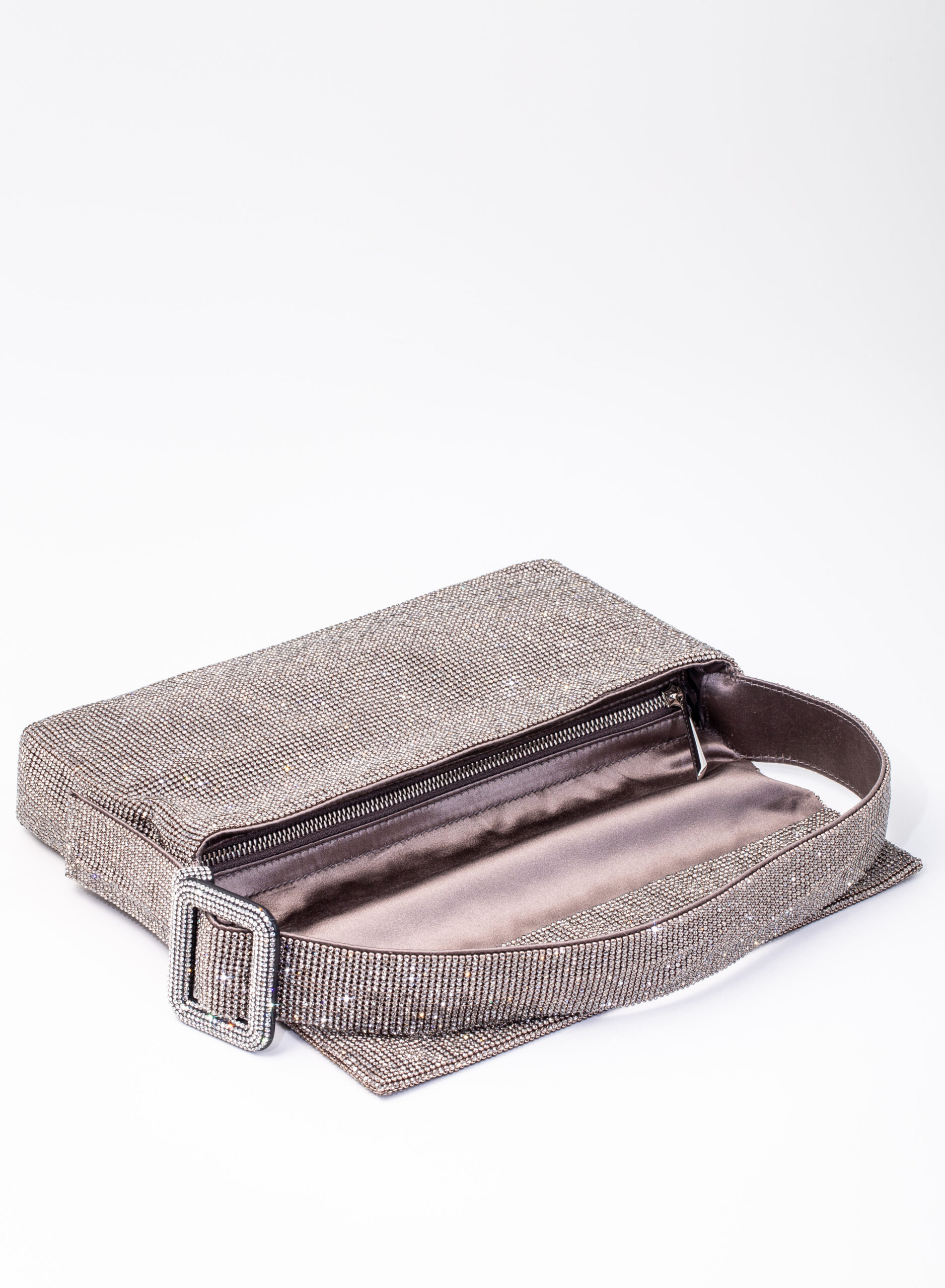 benedetta-bruzziches-vitty-la-grande-borsa-donna-silver-shadow image 6