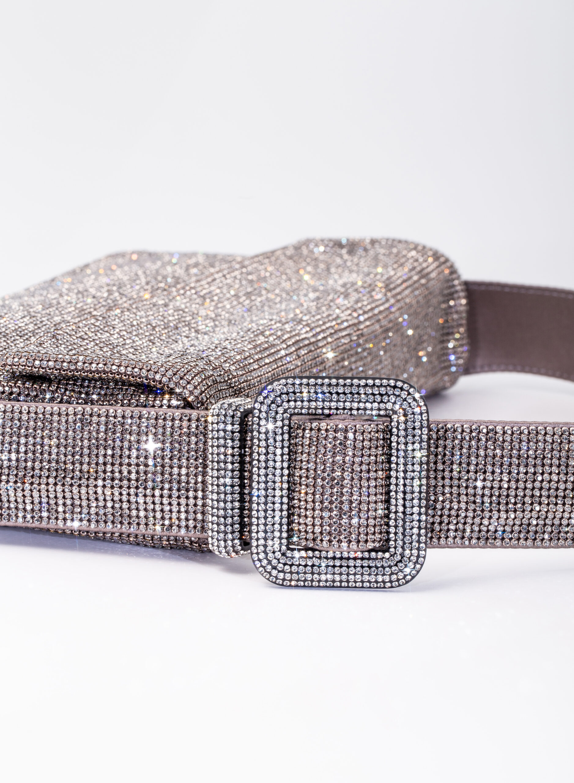 benedetta-bruzziches-vitty-la-grande-borsa-donna-silver-shadow image 5