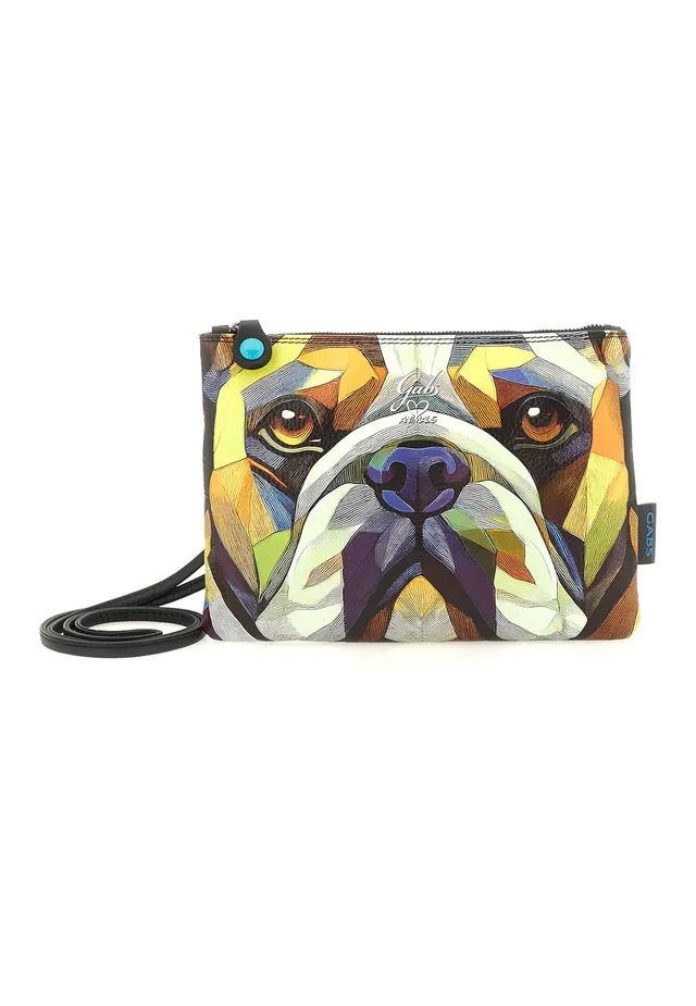 gabs-beyonce-borsa-a-tracolla-taglia-m-2 image 1