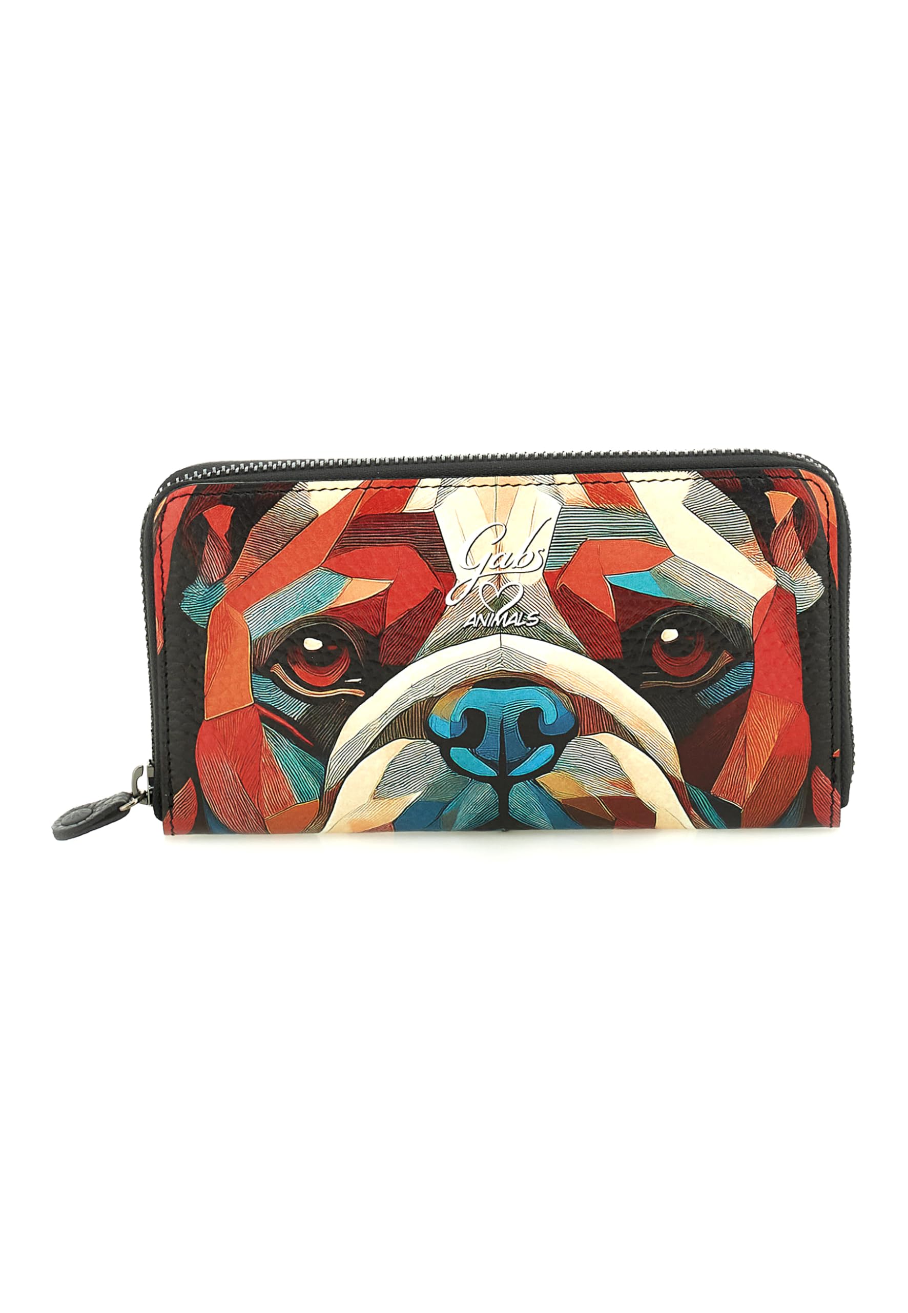 gabs-gmoney17-bull-dog-portafoglio-giallo-19x2x11-cm image 7