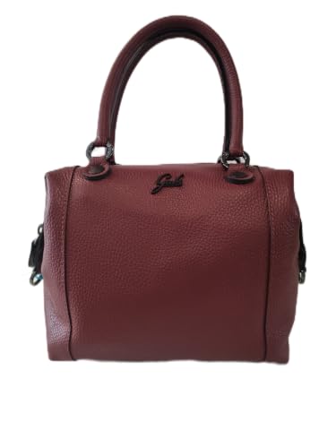 gabs-g3-plus-l-bull-black-borsa-shopping-large-rosso-cardinale image 5