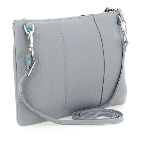 gabs-beyonce-s-pochette-tracolla-in-pelle-bull-basic-rugiada image 7