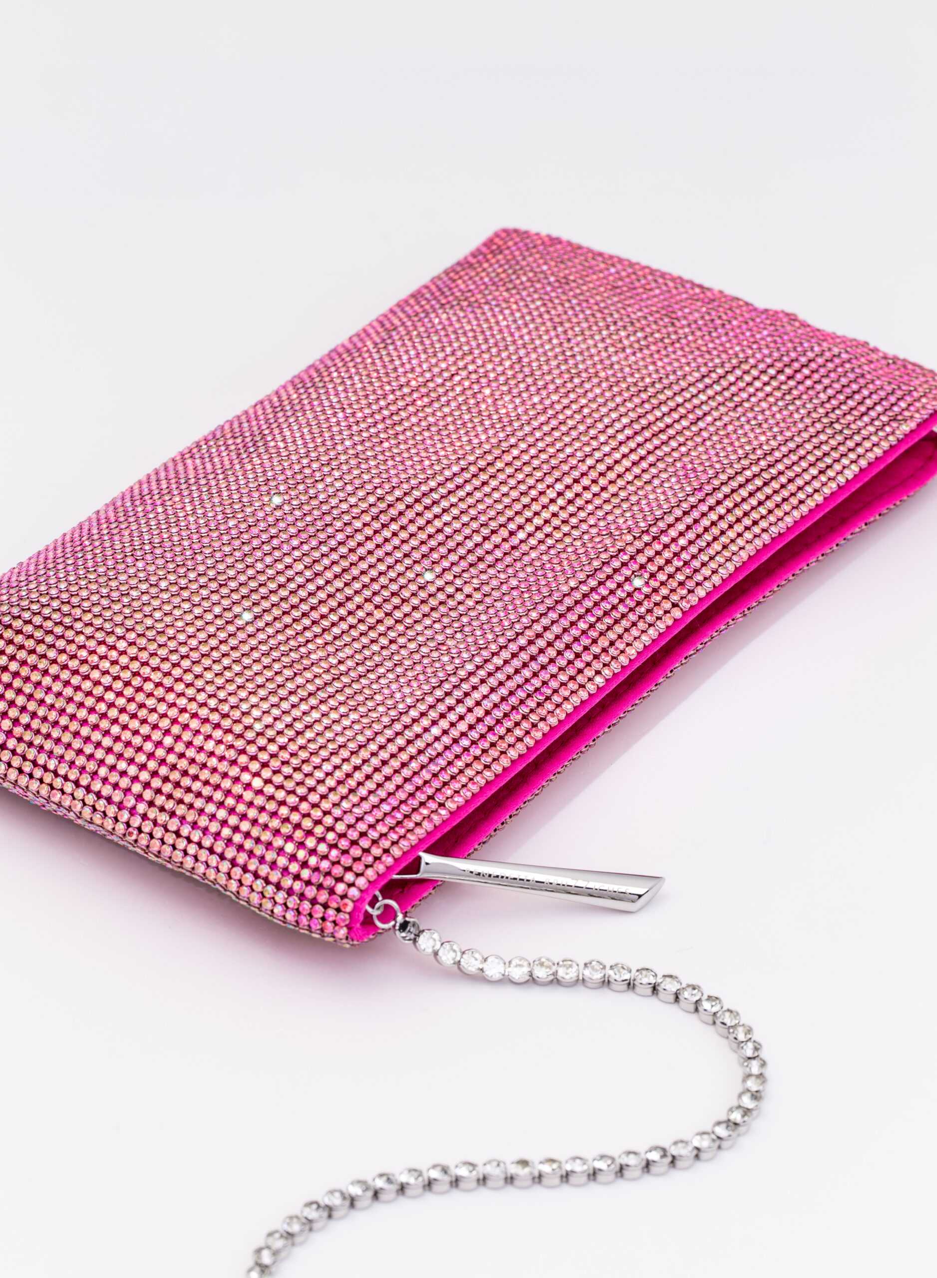 benedetta-bruzziches-your-best-friend-la-petite-borsa-donna-rose-flamb image 3