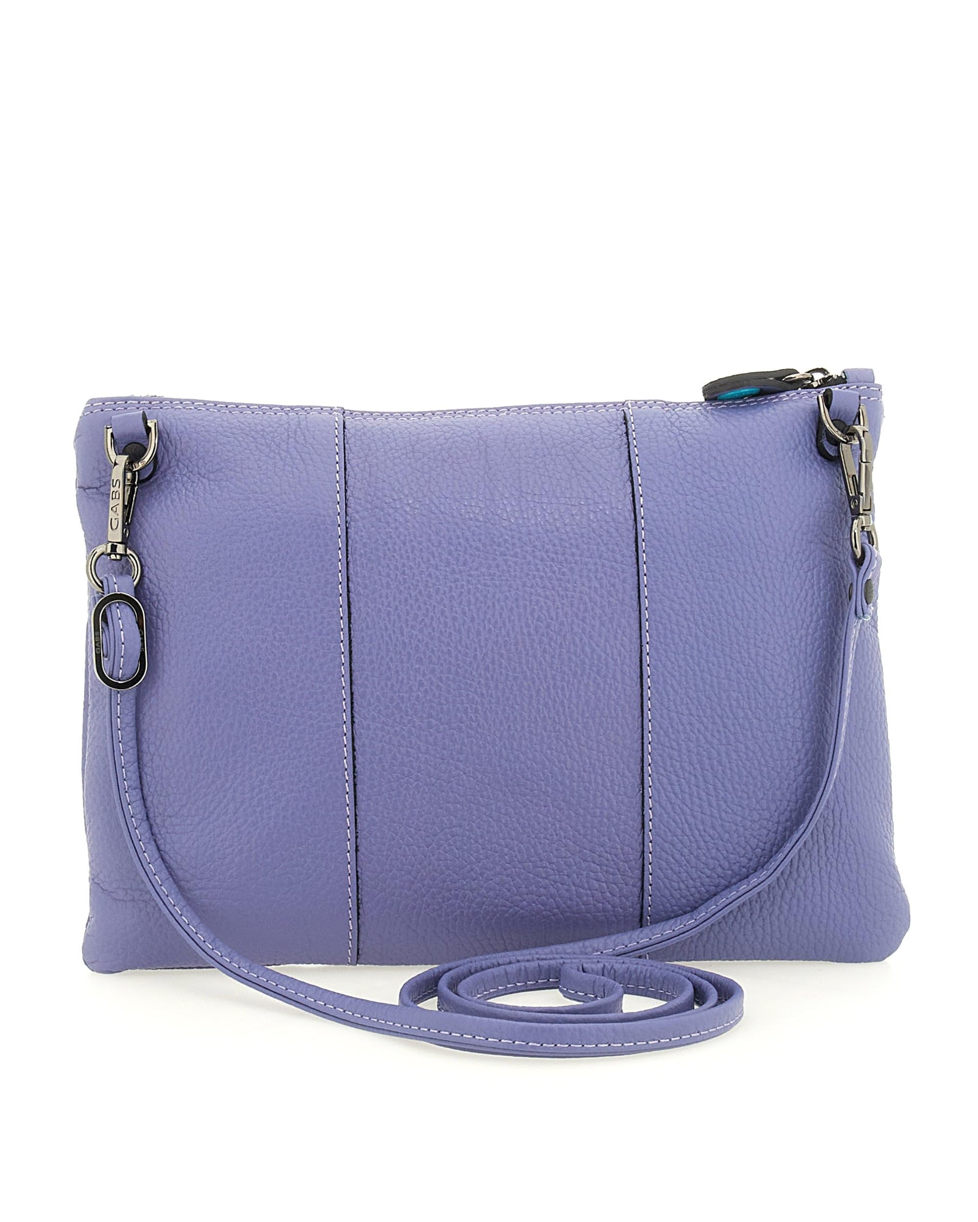 gabs-beyonce-m-ruga-pochette-tracolla-donna-fiordaliso image 2