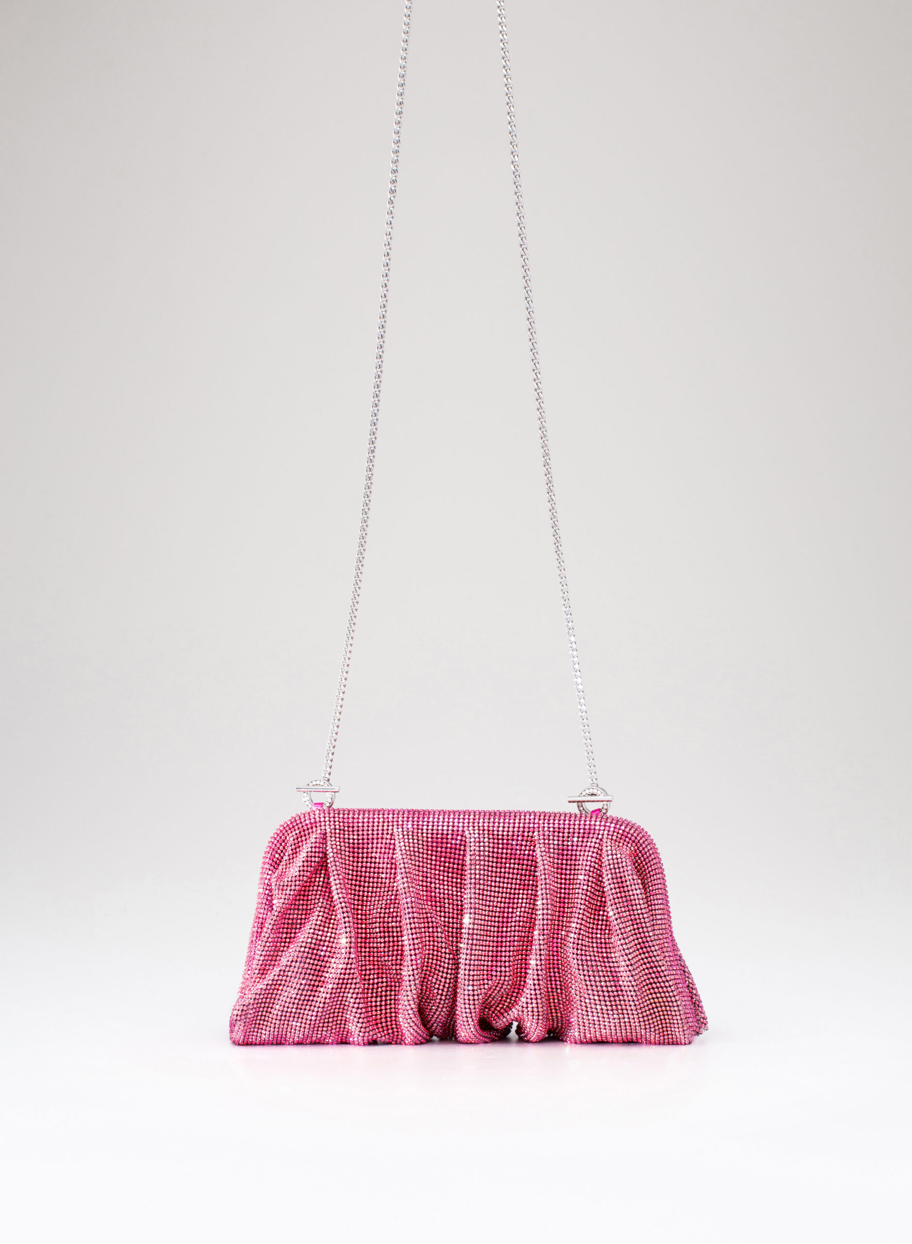 benedetta-bruzziches-venus-la-grande-rose-flamb-borsa-donna image 2