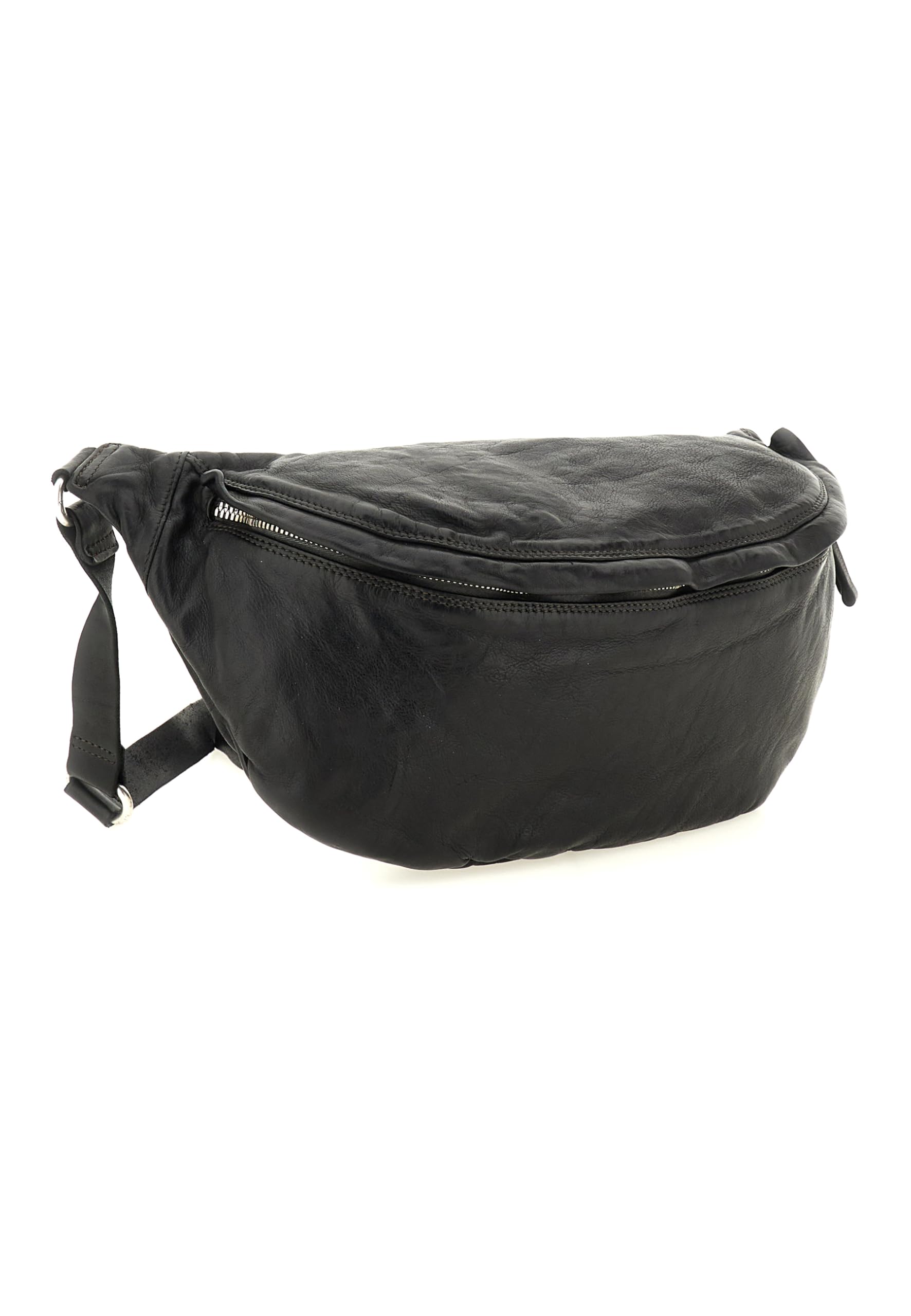 campomaggi-marte-marsupio-nero-made-in-italy image 2