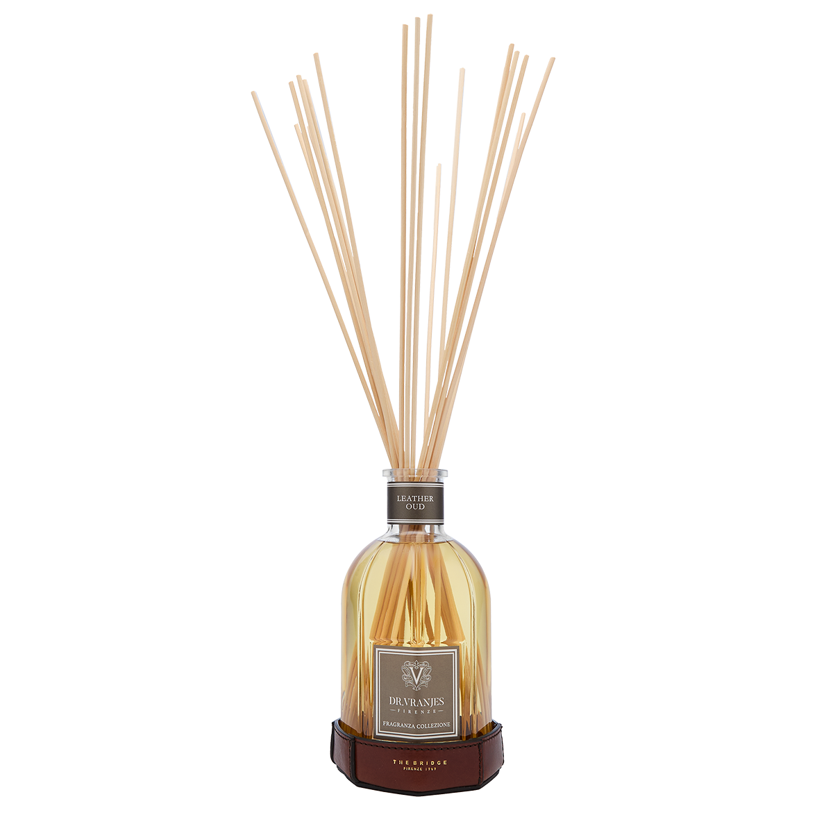 the-bridge-x-dr-vranjes-leather-oud-diffusore-ambiente-1250-ml-limited-edition-c image 2