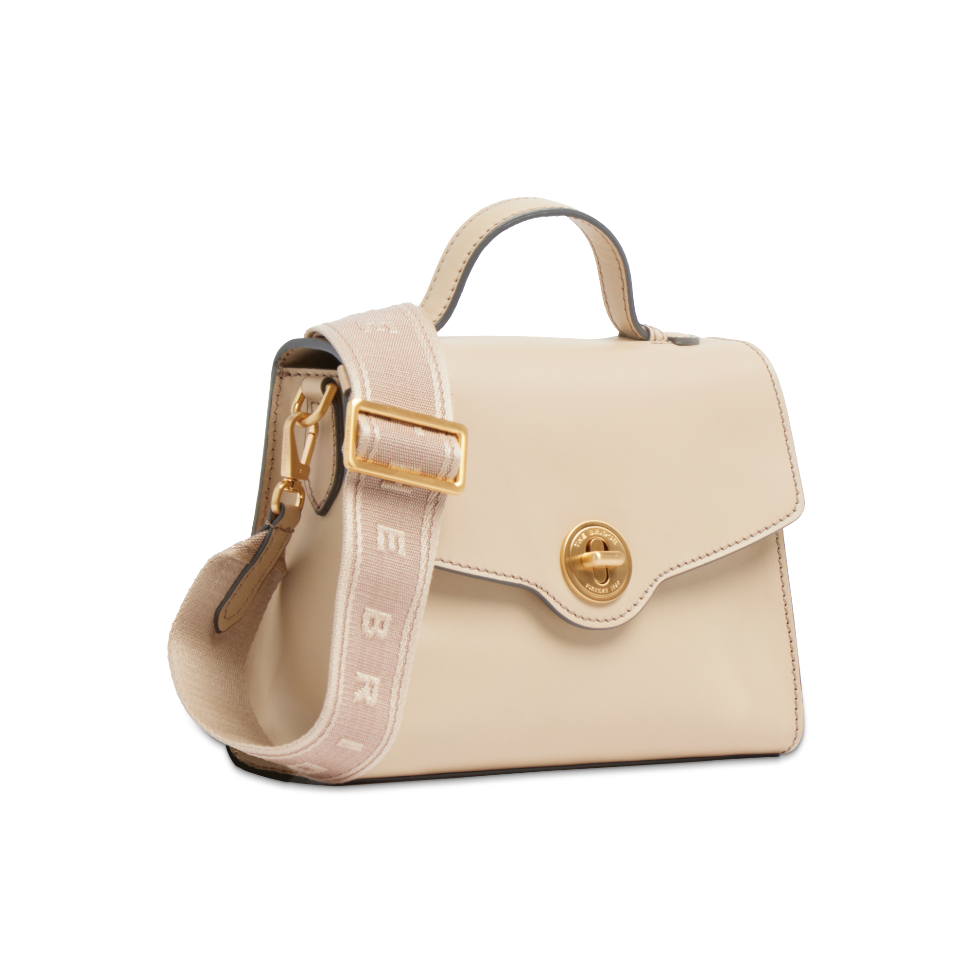 the-bridge-irene-borsa-in-pelle-donna-butter-oro-con-tracolla-removibile image 6